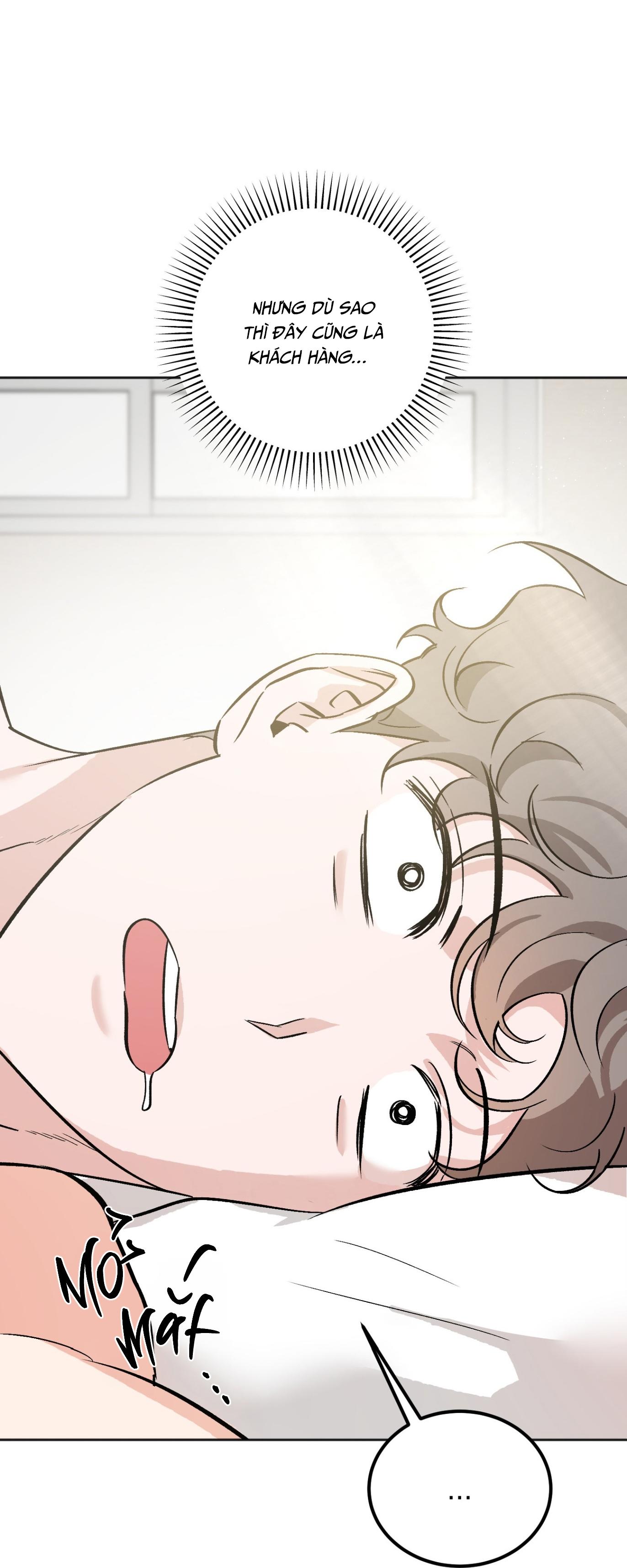 Đọc truyện CHỈ CẦN MỘT PHÒNG LÀ ĐƯỢC Ạ - Chapter 5