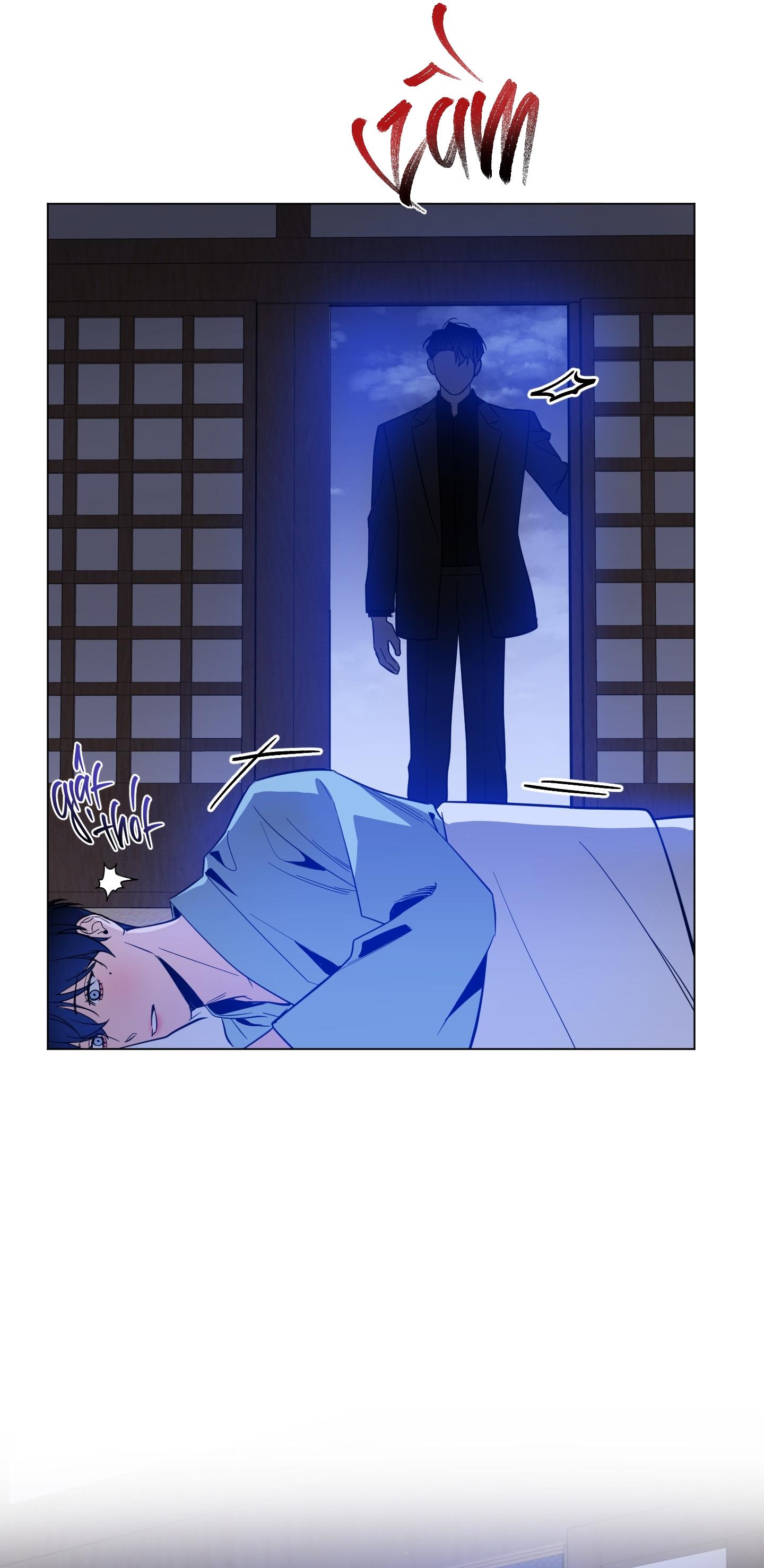 Đọc truyện BÌNH MINH CHIA CẮT BÓNG ĐÊM - Chapter 65