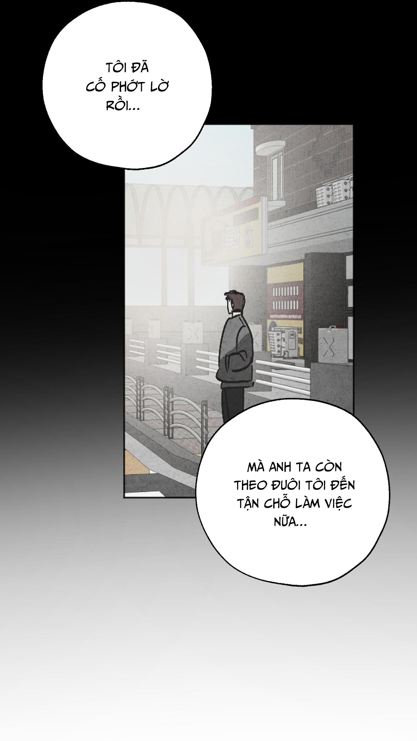 Đọc truyện CHỈ CẦN MỘT PHÒNG LÀ ĐƯỢC Ạ - Chapter 5