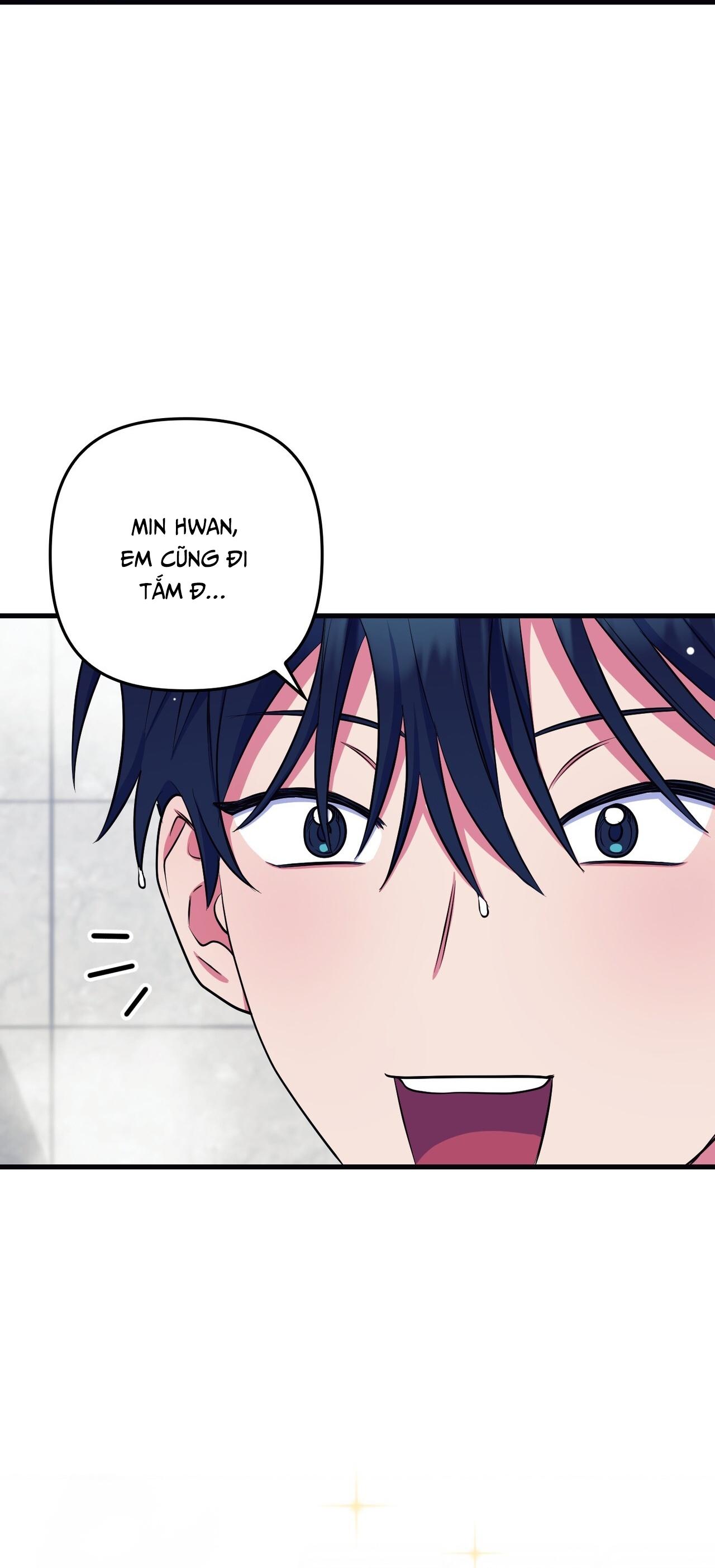 Đọc truyện GIÚP ANH MỘT LẦN THÔI - Chapter 5