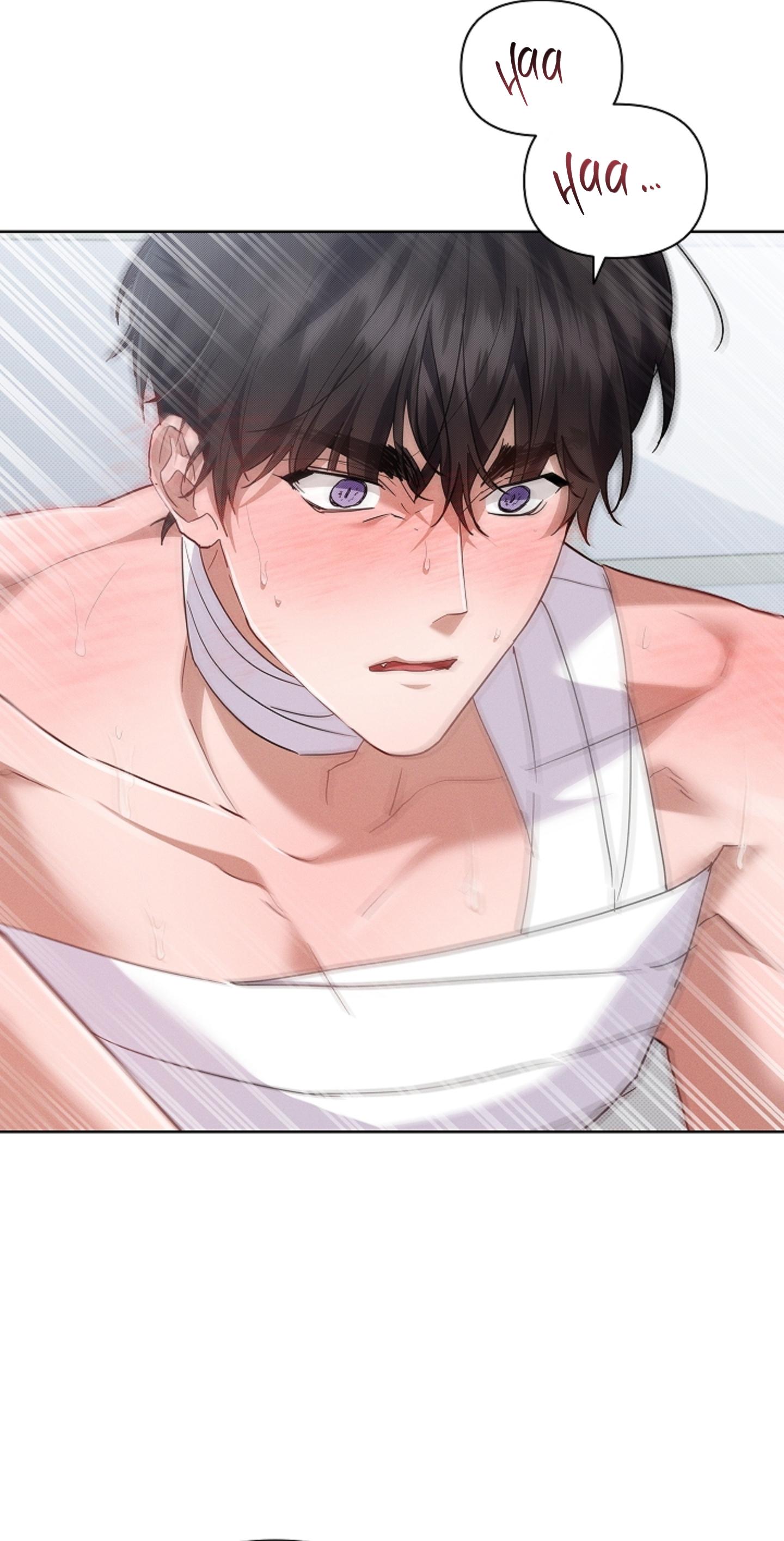 Đọc truyện ĐỪNG CHẠM VÀO CÚN CON CỦA TÔI - Chapter 42