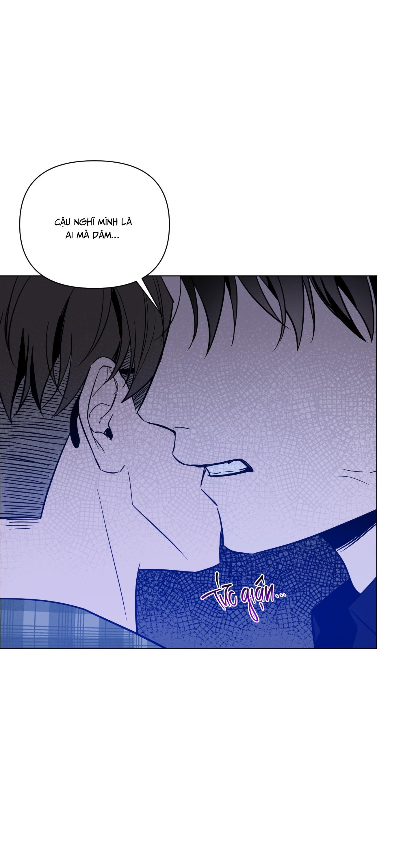 Đọc truyện BÌNH MINH CHIA CẮT BÓNG ĐÊM - Chapter 65