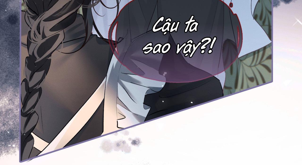Đọc truyện Thiết Lập Yêu Cầu Tôi Yêu Em - Chapter 11