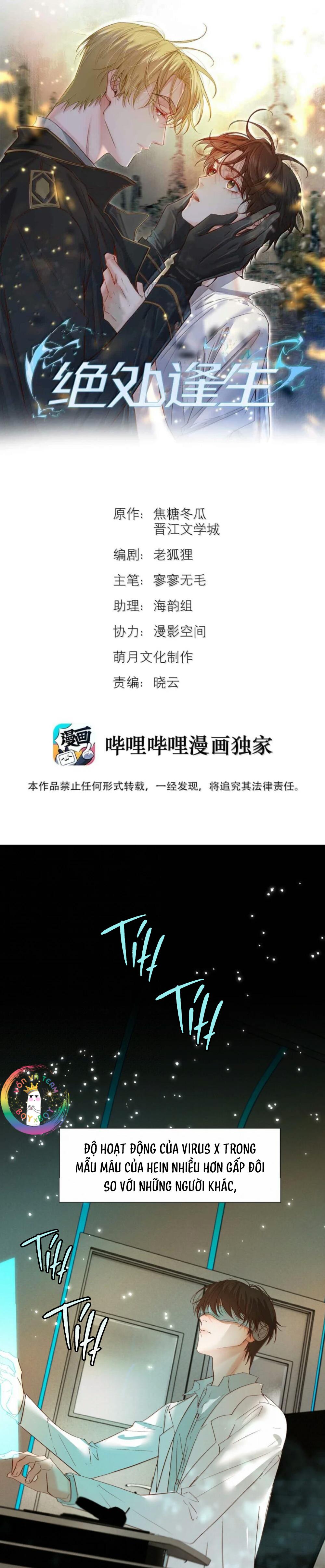 Đọc truyện Trỗi Dậy Từ Tro Tàn - Chapter 81