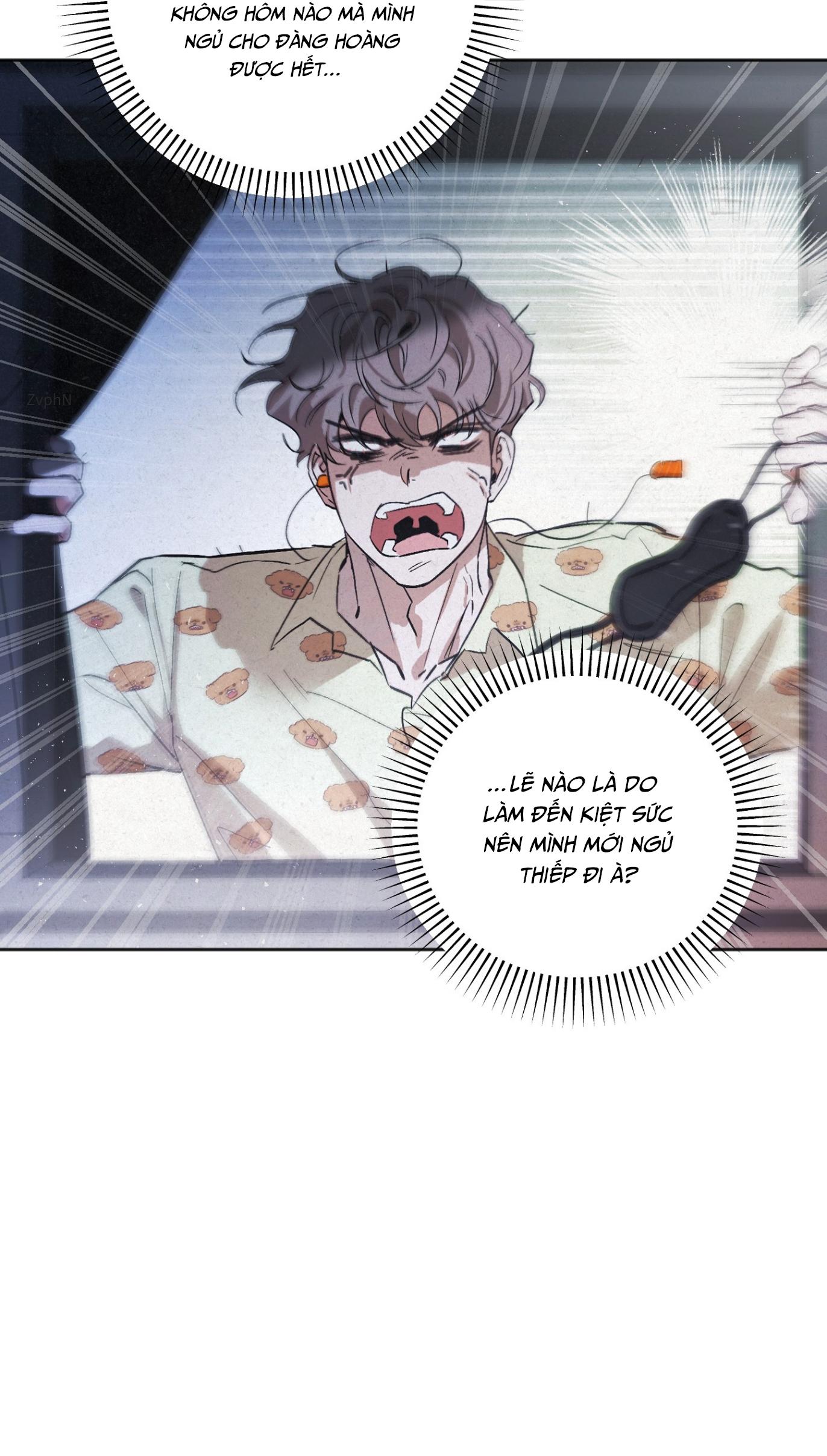 Đọc truyện CHỈ CẦN MỘT PHÒNG LÀ ĐƯỢC Ạ - Chapter 5