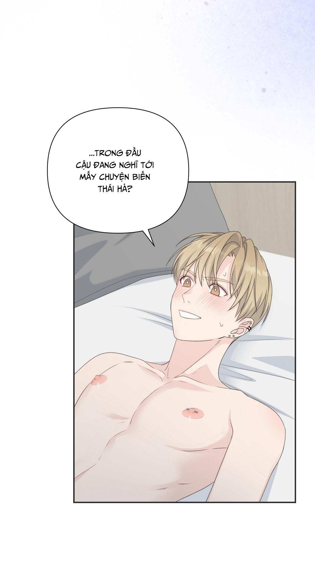 Đọc truyện CANDY YUMYUM - Chapter 29