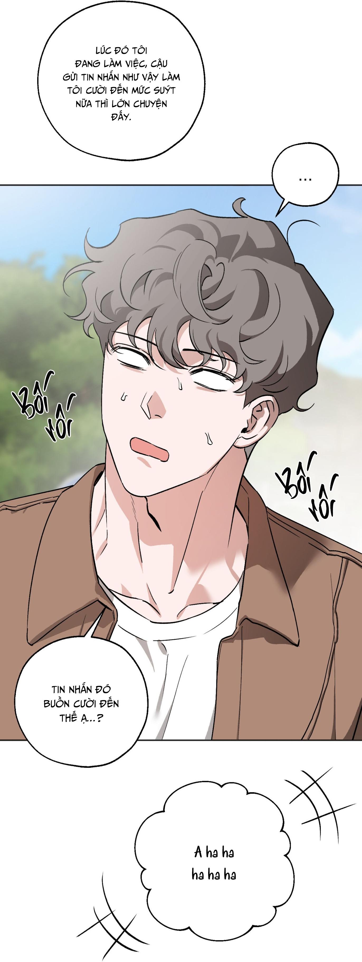 Đọc truyện CHỈ CẦN MỘT PHÒNG LÀ ĐƯỢC Ạ - Chapter 6
