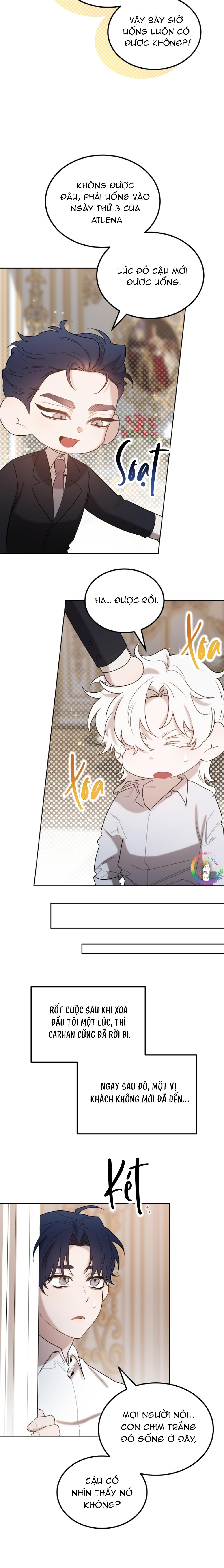 Đọc truyện Này, Đừng Có Nhấn Cái Nút Đó! - Chapter 45