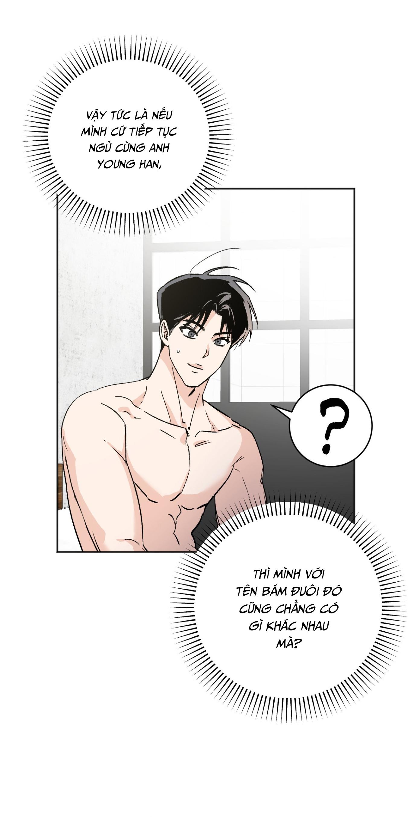Đọc truyện CHỈ CẦN MỘT PHÒNG LÀ ĐƯỢC Ạ - Chapter 5