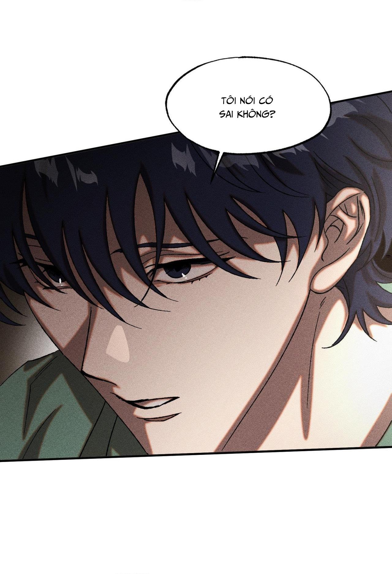Đọc truyện CUỘC GIAO DỊCH - Chapter 54