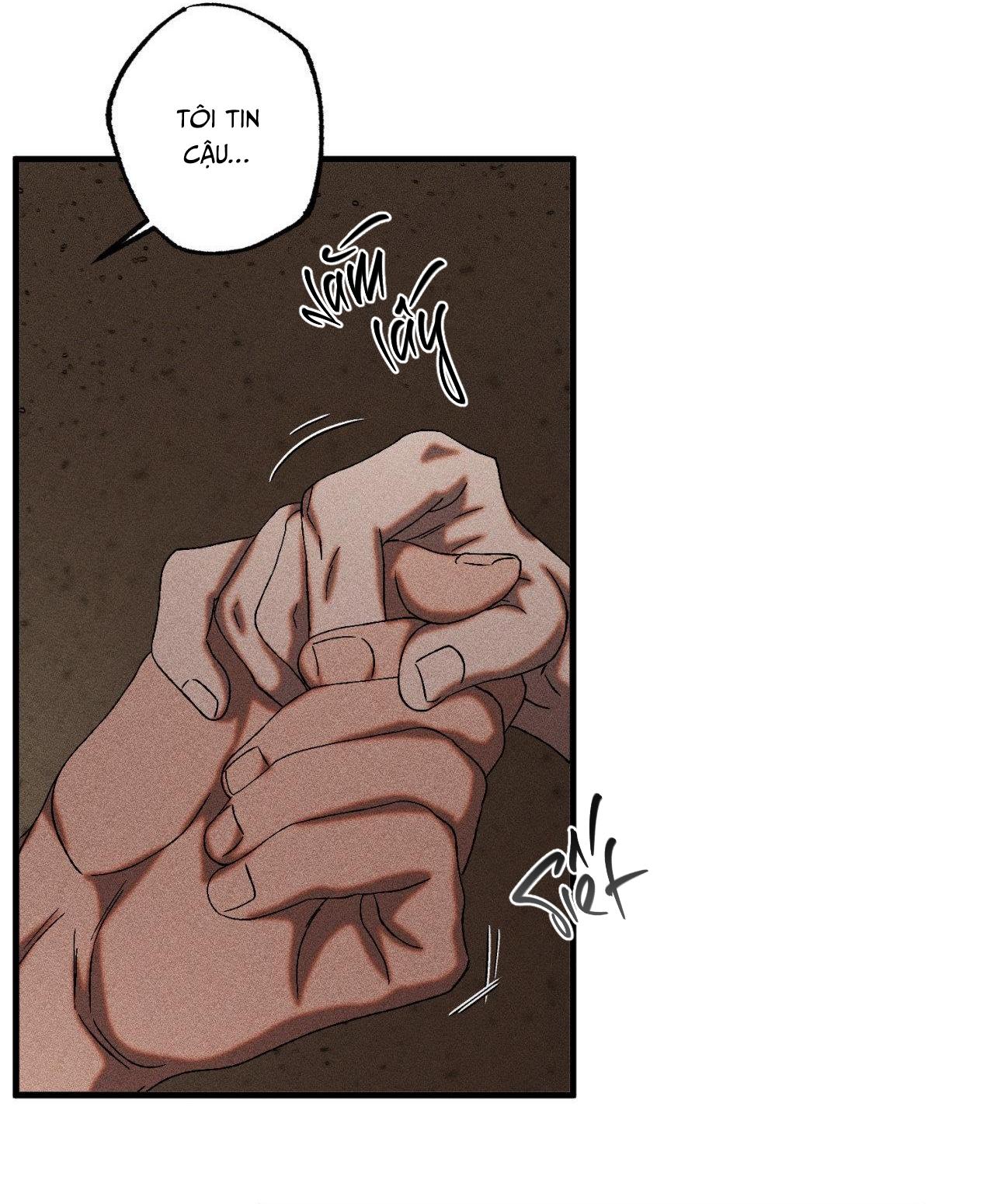 Đọc truyện CUỘC GIAO DỊCH - Chapter 54