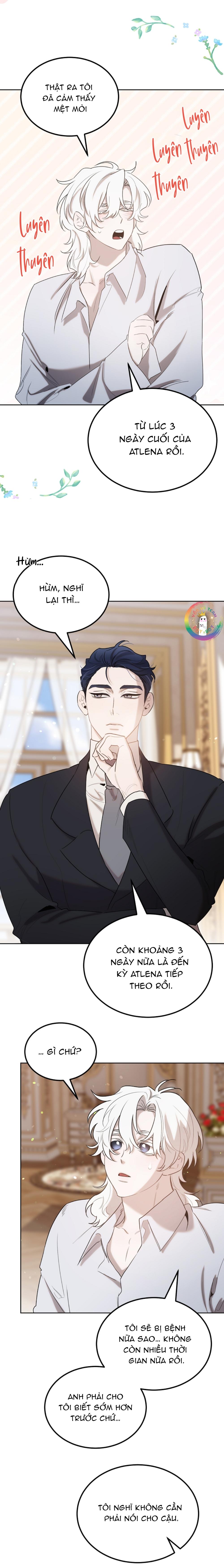 Đọc truyện Này, Đừng Có Nhấn Cái Nút Đó! - Chapter 45