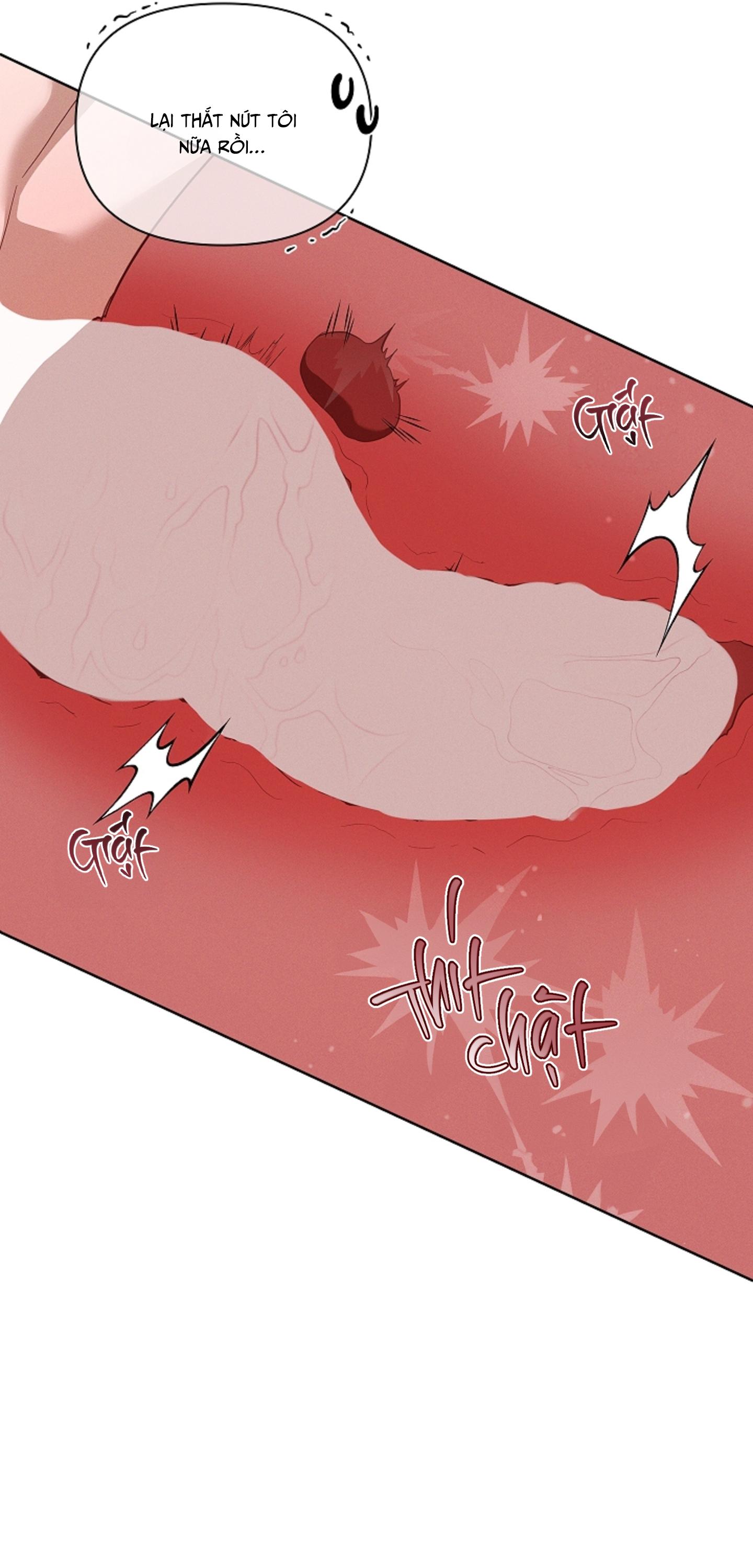 Đọc truyện ĐỪNG CHẠM VÀO CÚN CON CỦA TÔI - Chapter 42