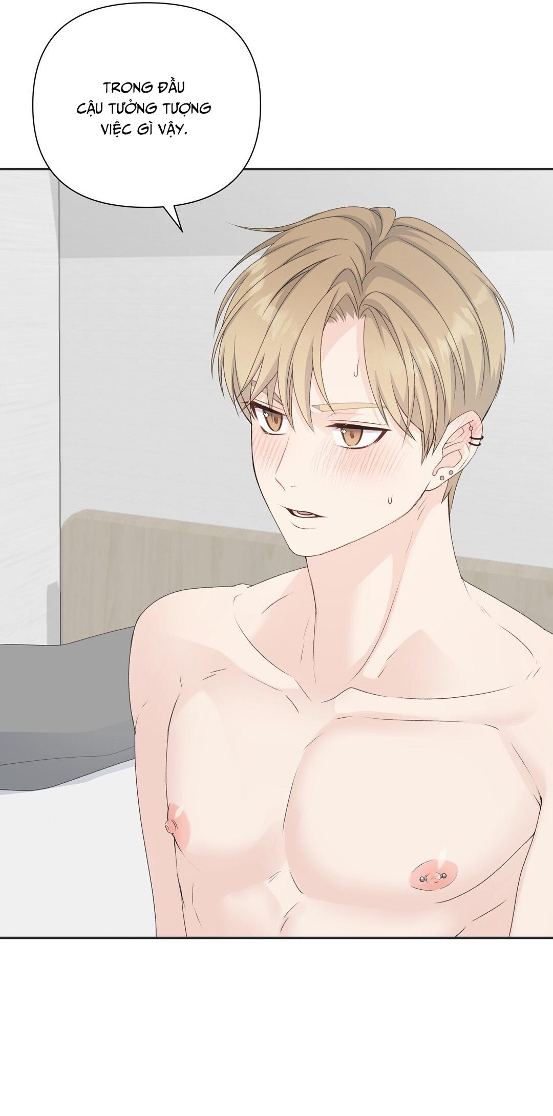 Đọc truyện CANDY YUMYUM - Chapter 29