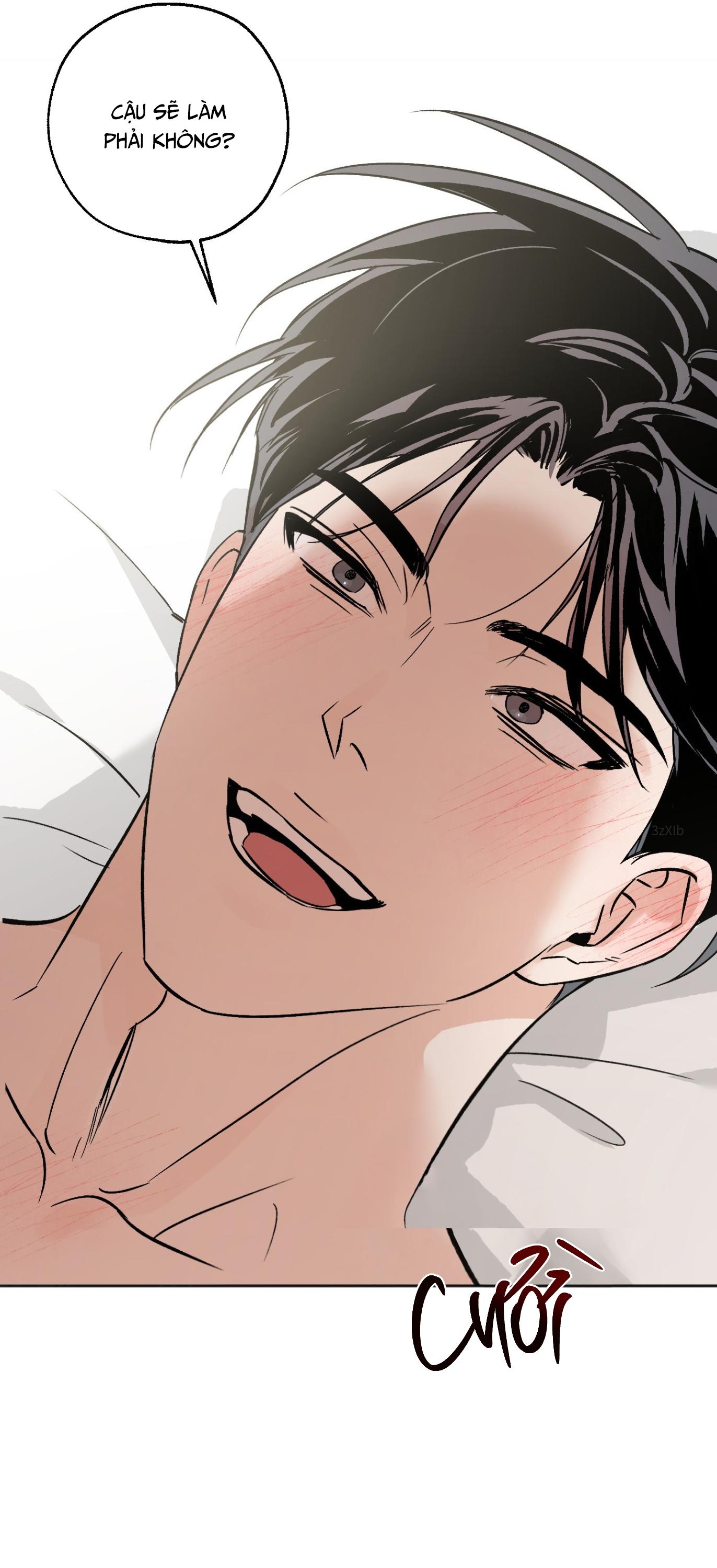 Đọc truyện CHỈ CẦN MỘT PHÒNG LÀ ĐƯỢC Ạ - Chapter 5