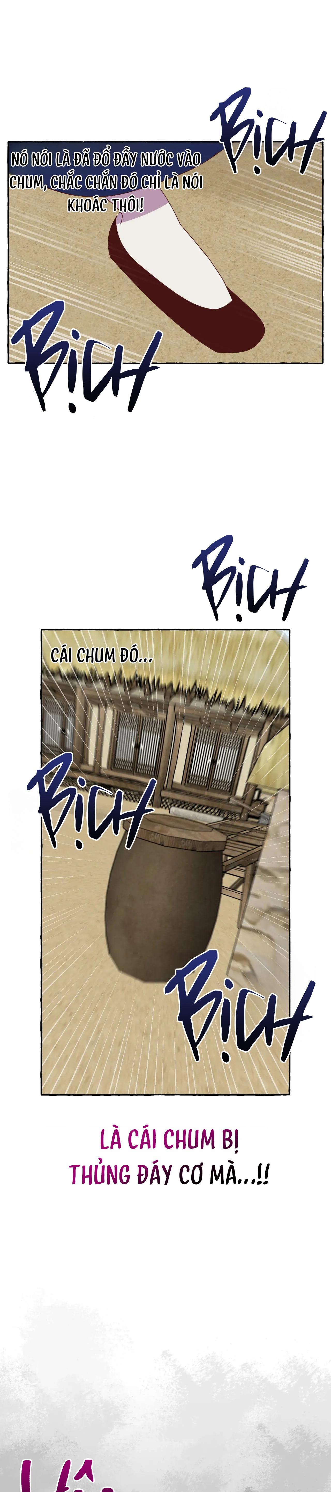 Đọc truyện Tuyển Tập GL Ngắn 18+ - Chapter 9