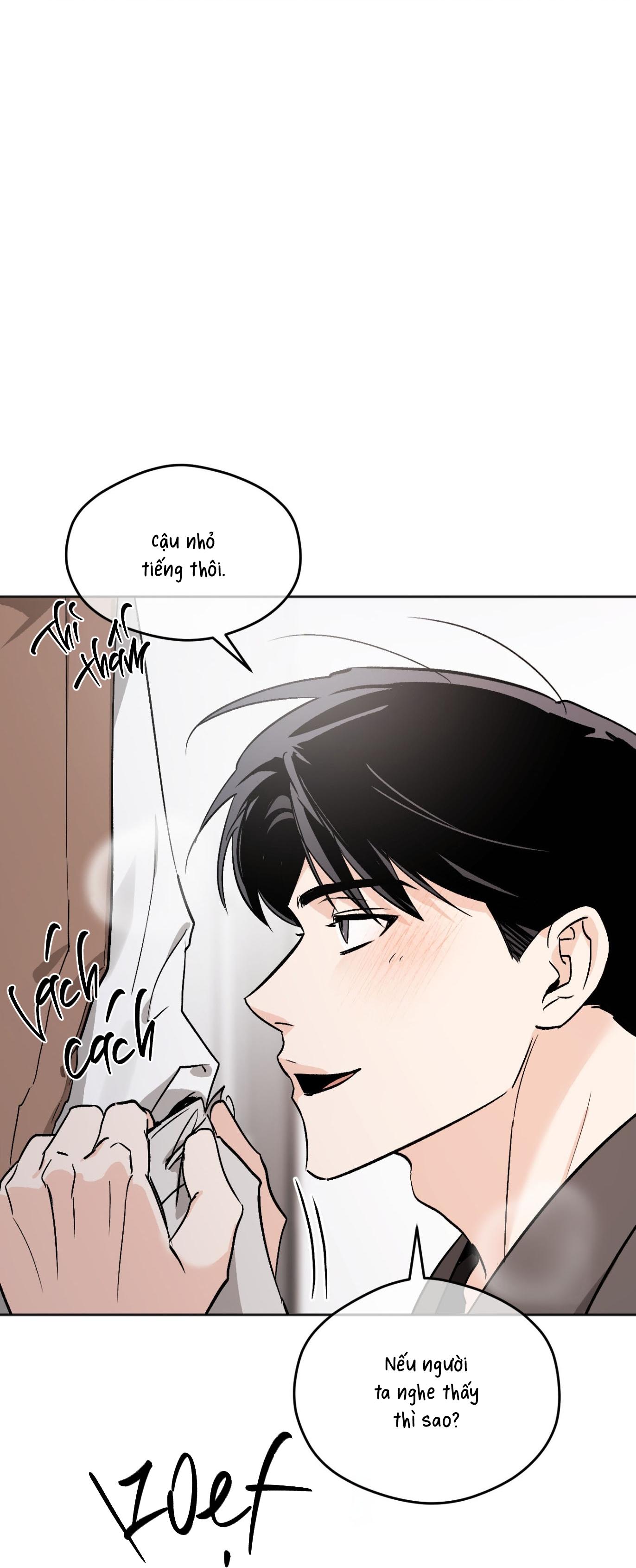 Đọc truyện CHỈ CẦN MỘT PHÒNG LÀ ĐƯỢC Ạ - Chapter 6