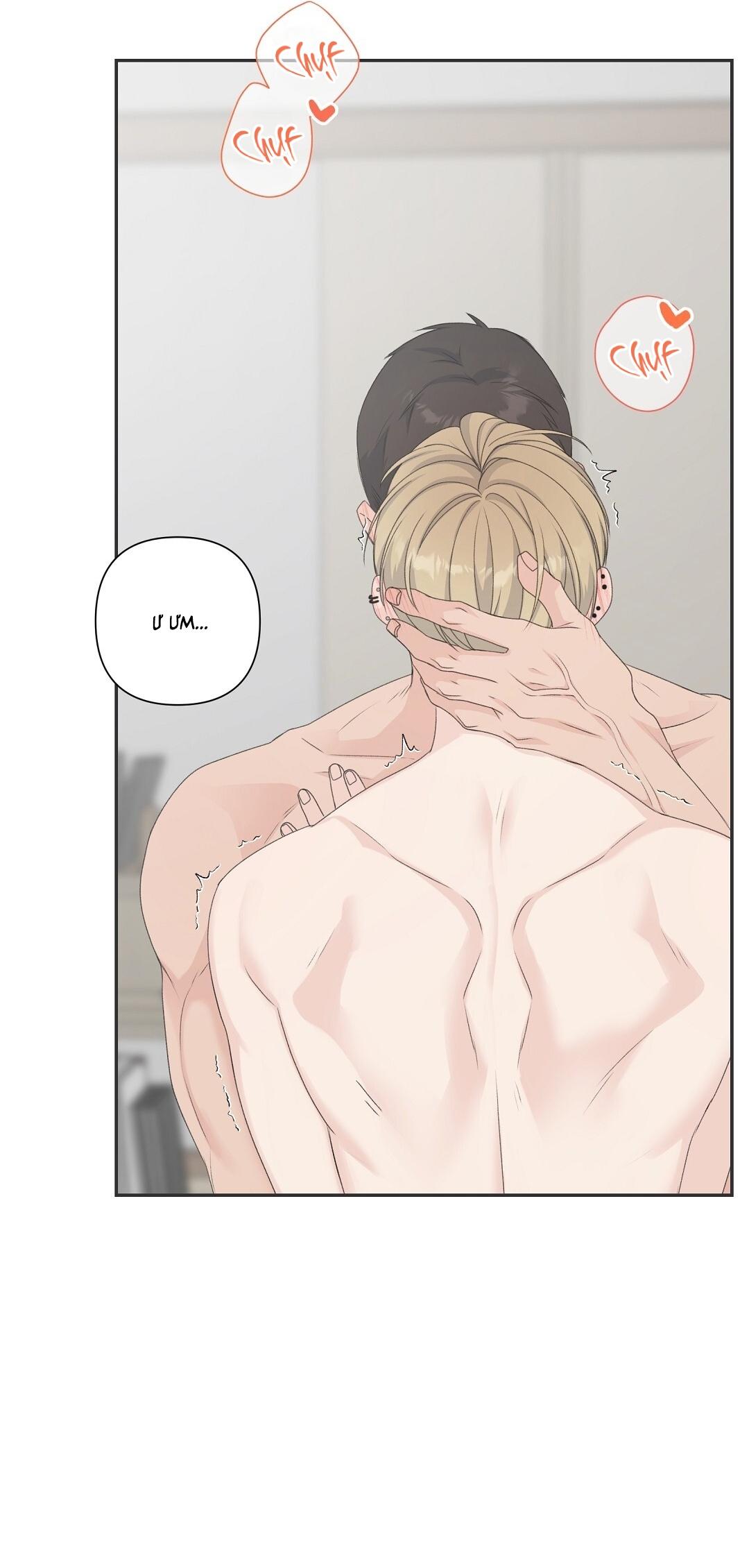 Đọc truyện CANDY YUMYUM - Chapter 29
