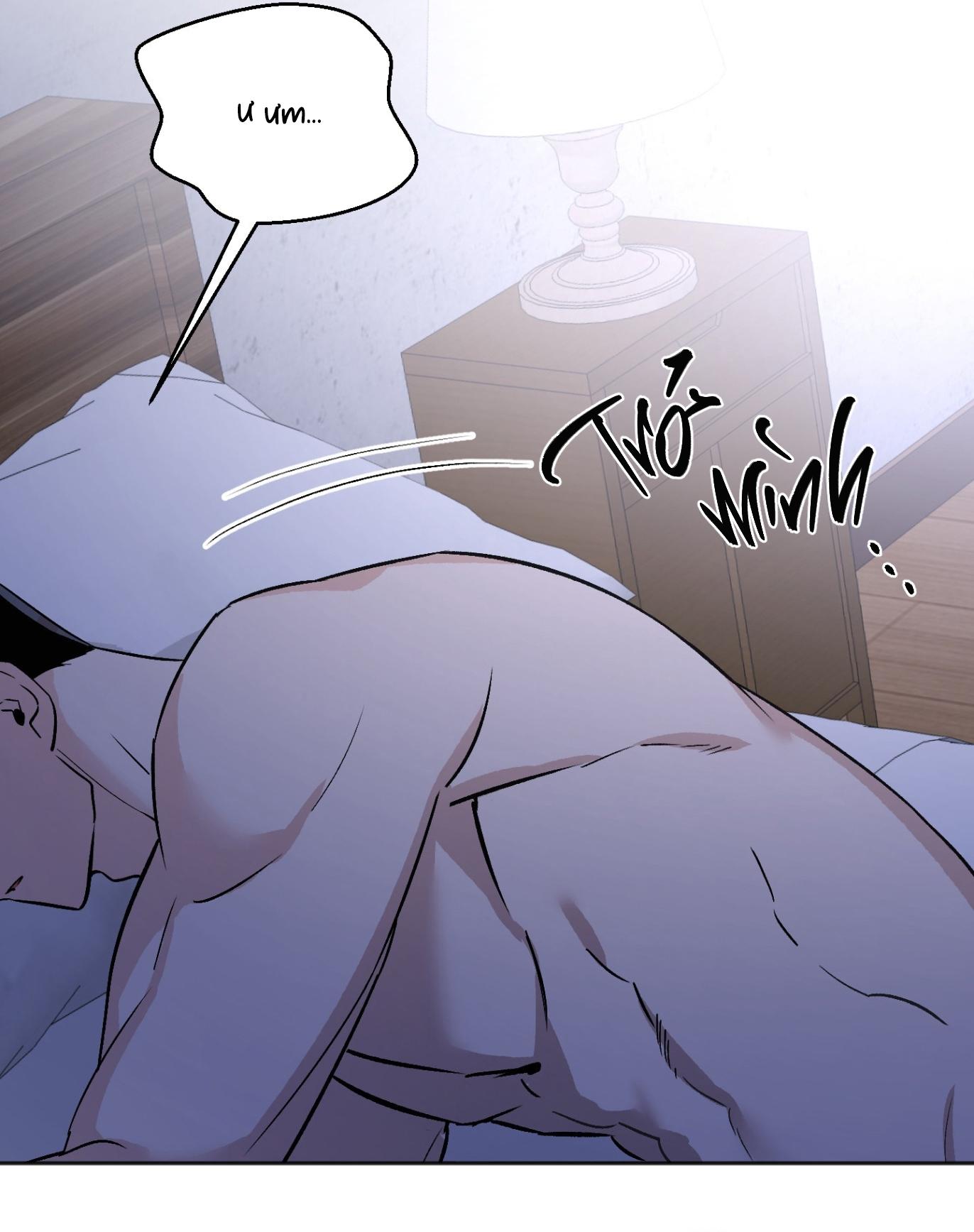 Đọc truyện CHỈ CẦN MỘT PHÒNG LÀ ĐƯỢC Ạ - Chapter 5