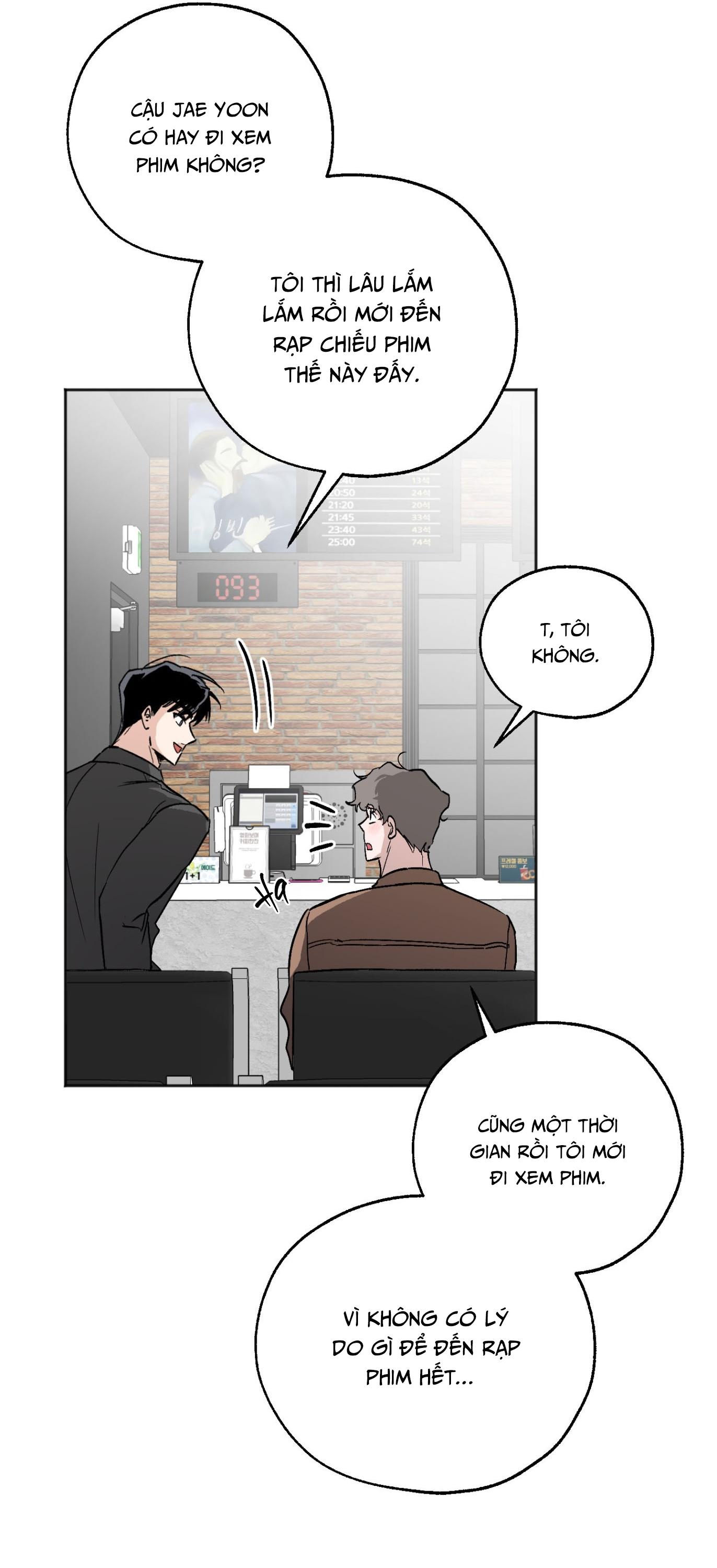 Đọc truyện CHỈ CẦN MỘT PHÒNG LÀ ĐƯỢC Ạ - Chapter 6