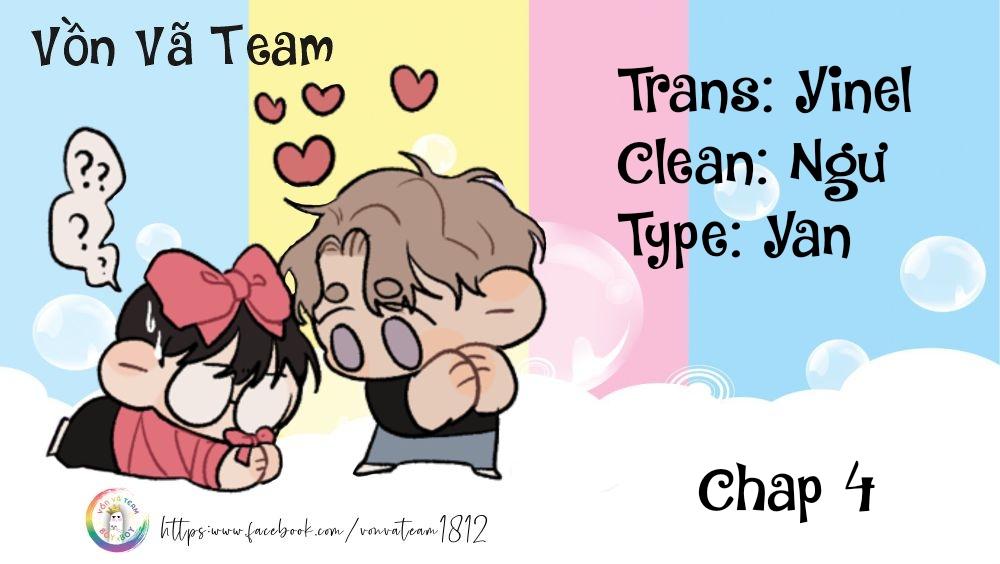 Đọc truyện Neighbor Sugar Boy - Chapter 4