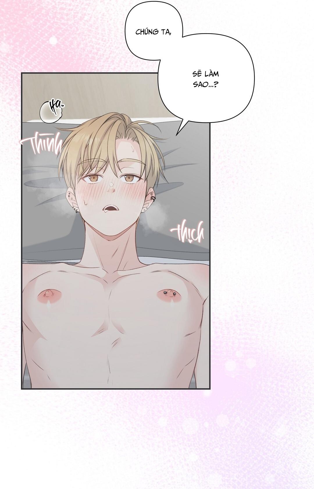 Đọc truyện CANDY YUMYUM - Chapter 29