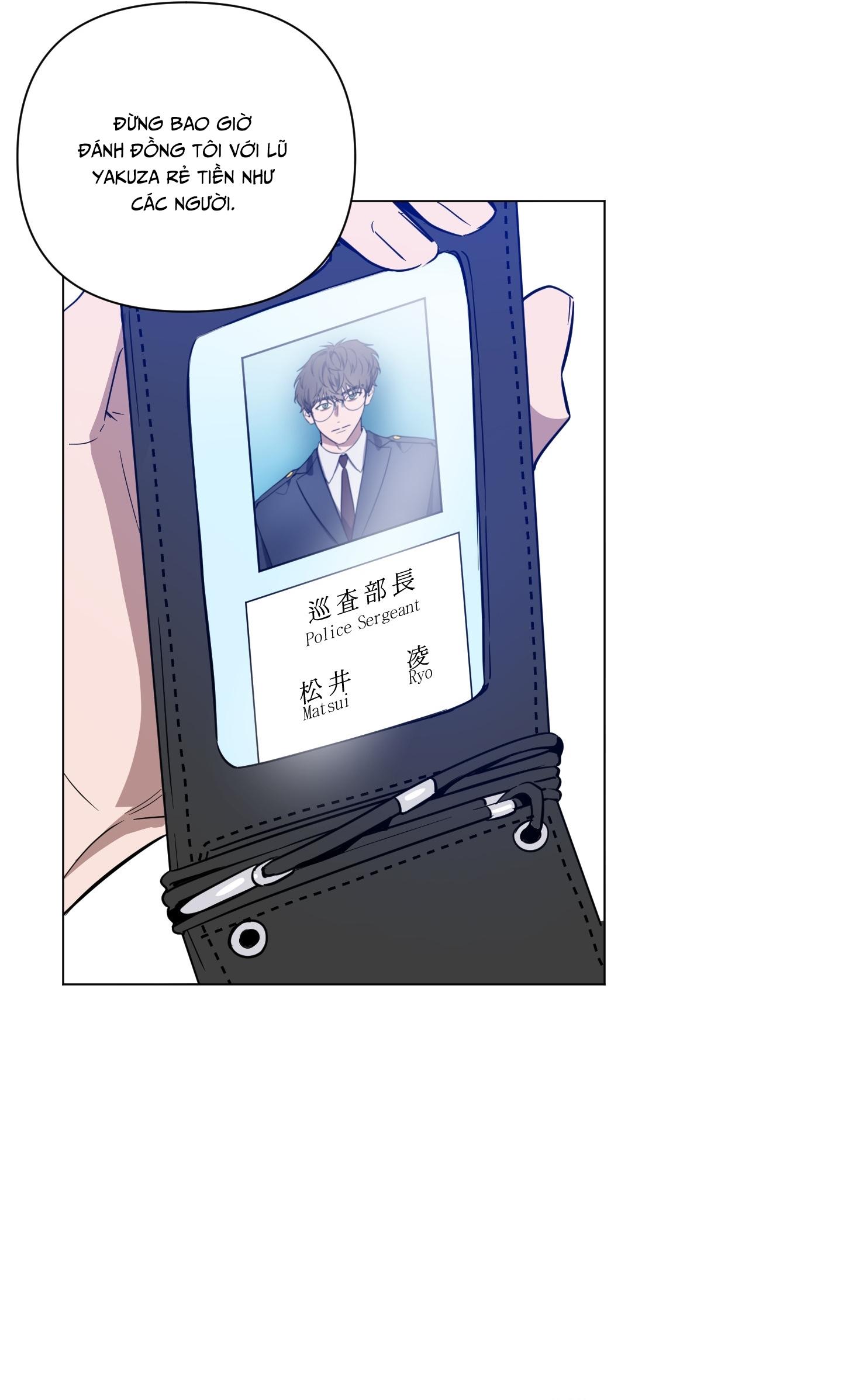 Đọc truyện BÌNH MINH CHIA CẮT BÓNG ĐÊM - Chapter 65