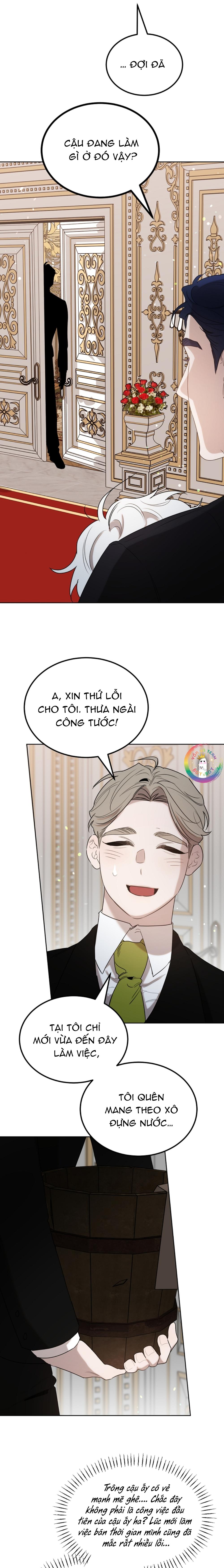 Đọc truyện Này, Đừng Có Nhấn Cái Nút Đó! - Chapter 45