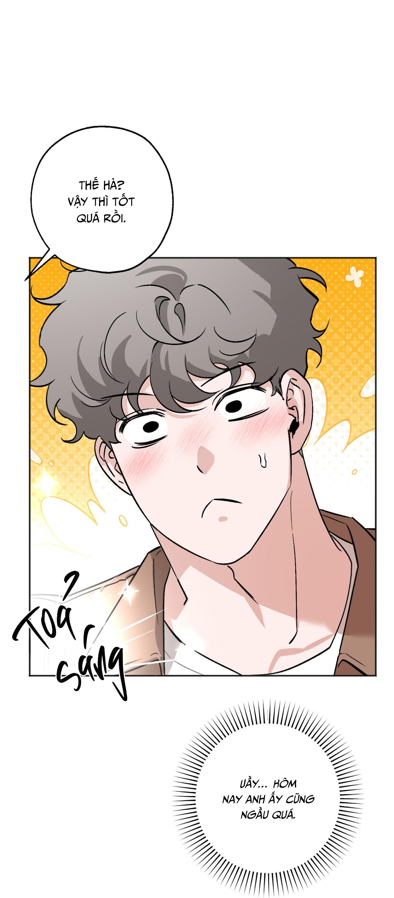 Đọc truyện CHỈ CẦN MỘT PHÒNG LÀ ĐƯỢC Ạ - Chapter 6