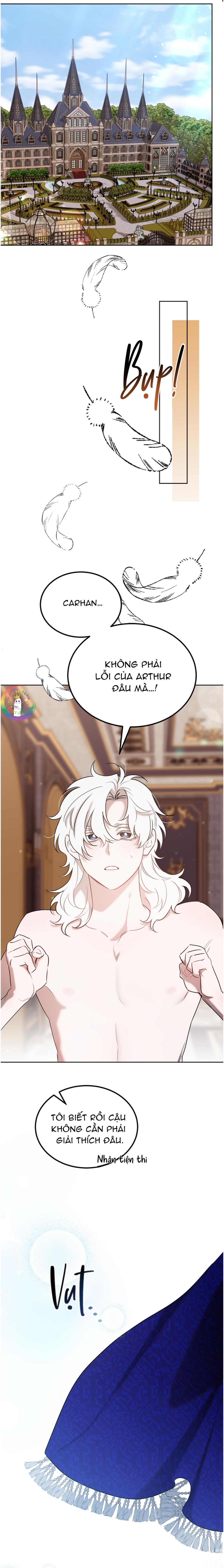 Đọc truyện Này, Đừng Có Nhấn Cái Nút Đó! - Chapter 45