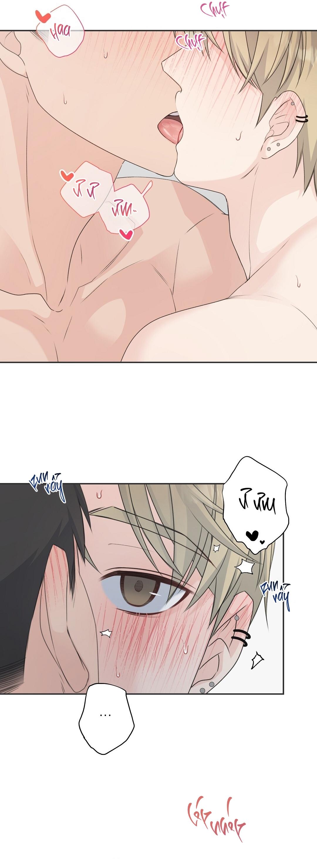 Đọc truyện CANDY YUMYUM - Chapter 29