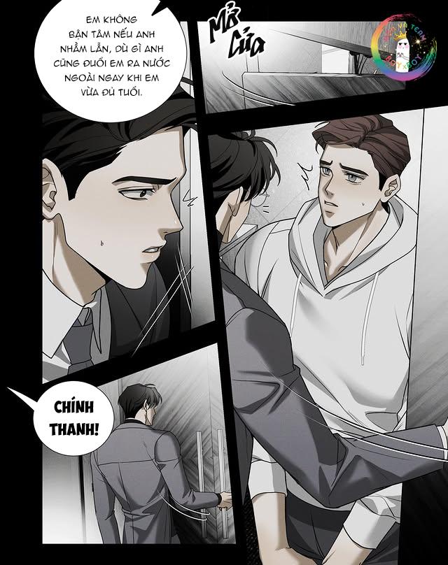 Đọc truyện DOM & SUB - Chapter 16