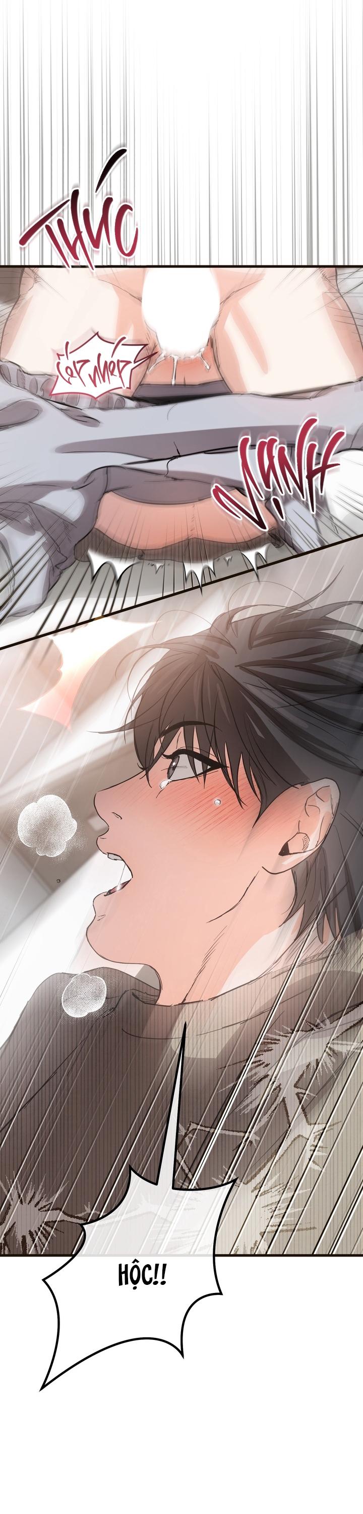 Đọc truyện [END] STALK-IN-LOVE - Chapter 10