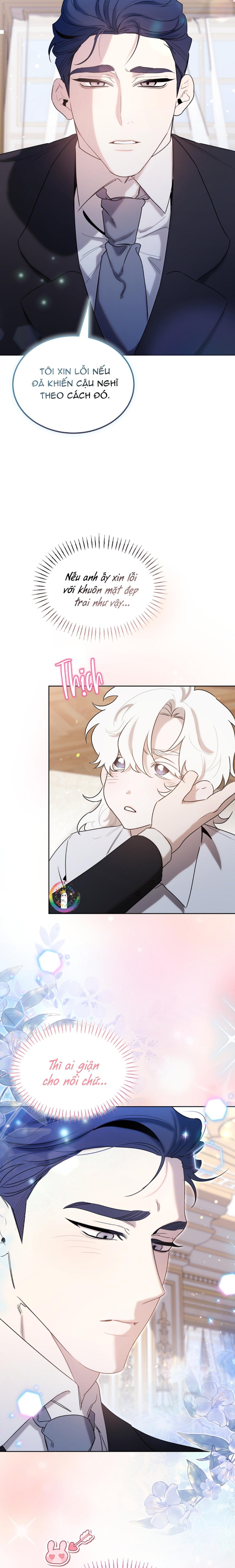 Đọc truyện Này, Đừng Có Nhấn Cái Nút Đó! - Chapter 45