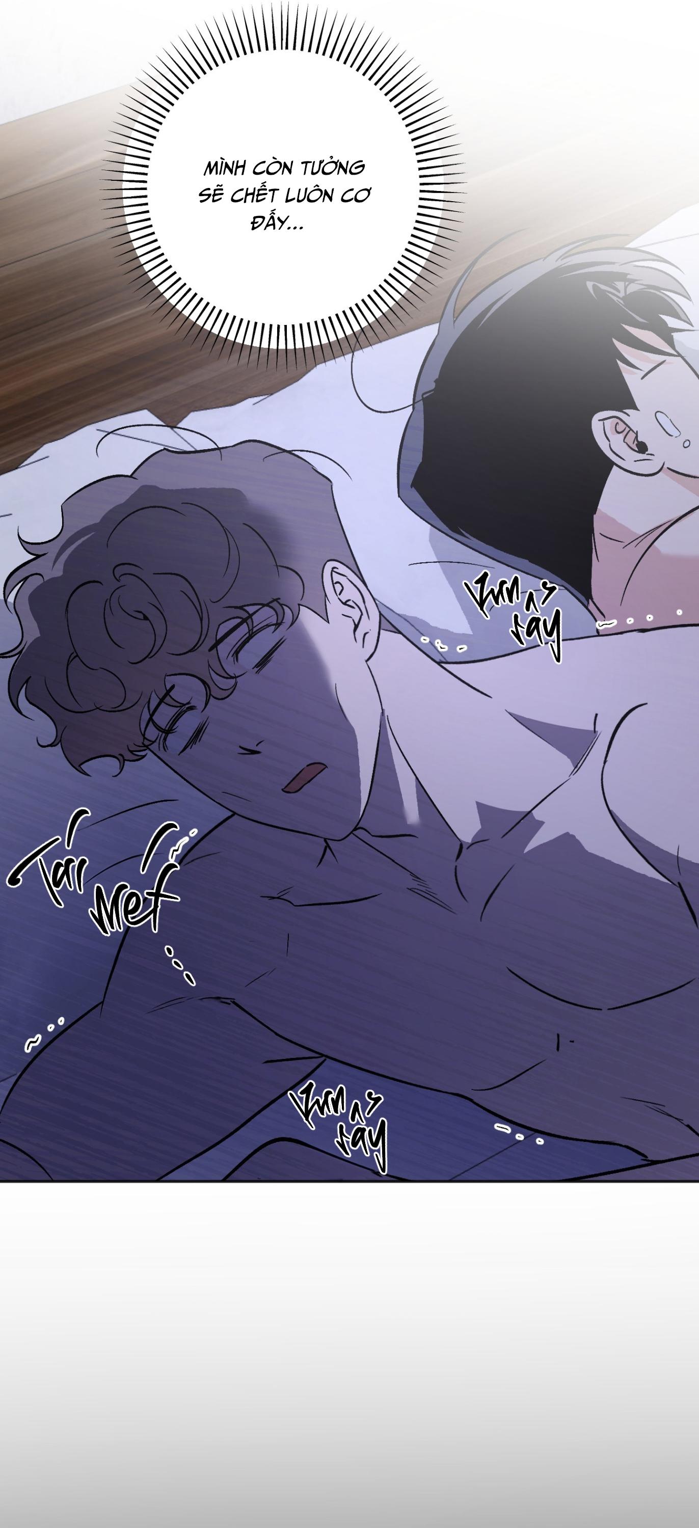 Đọc truyện CHỈ CẦN MỘT PHÒNG LÀ ĐƯỢC Ạ - Chapter 5
