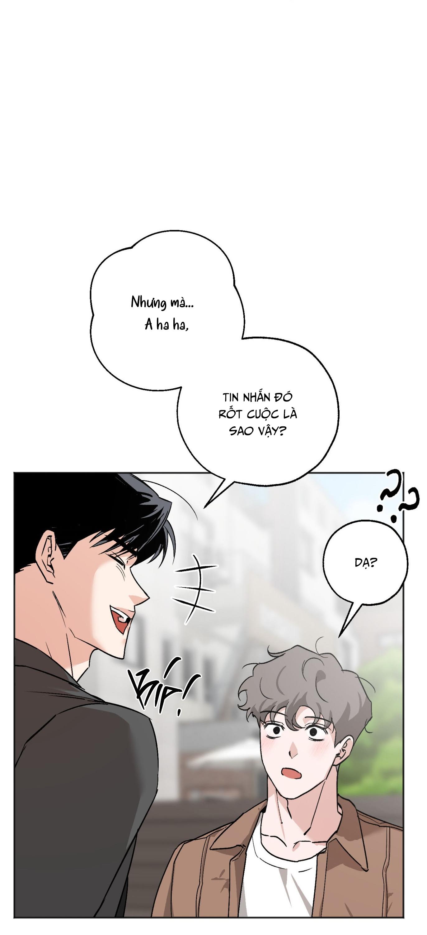 Đọc truyện CHỈ CẦN MỘT PHÒNG LÀ ĐƯỢC Ạ - Chapter 6