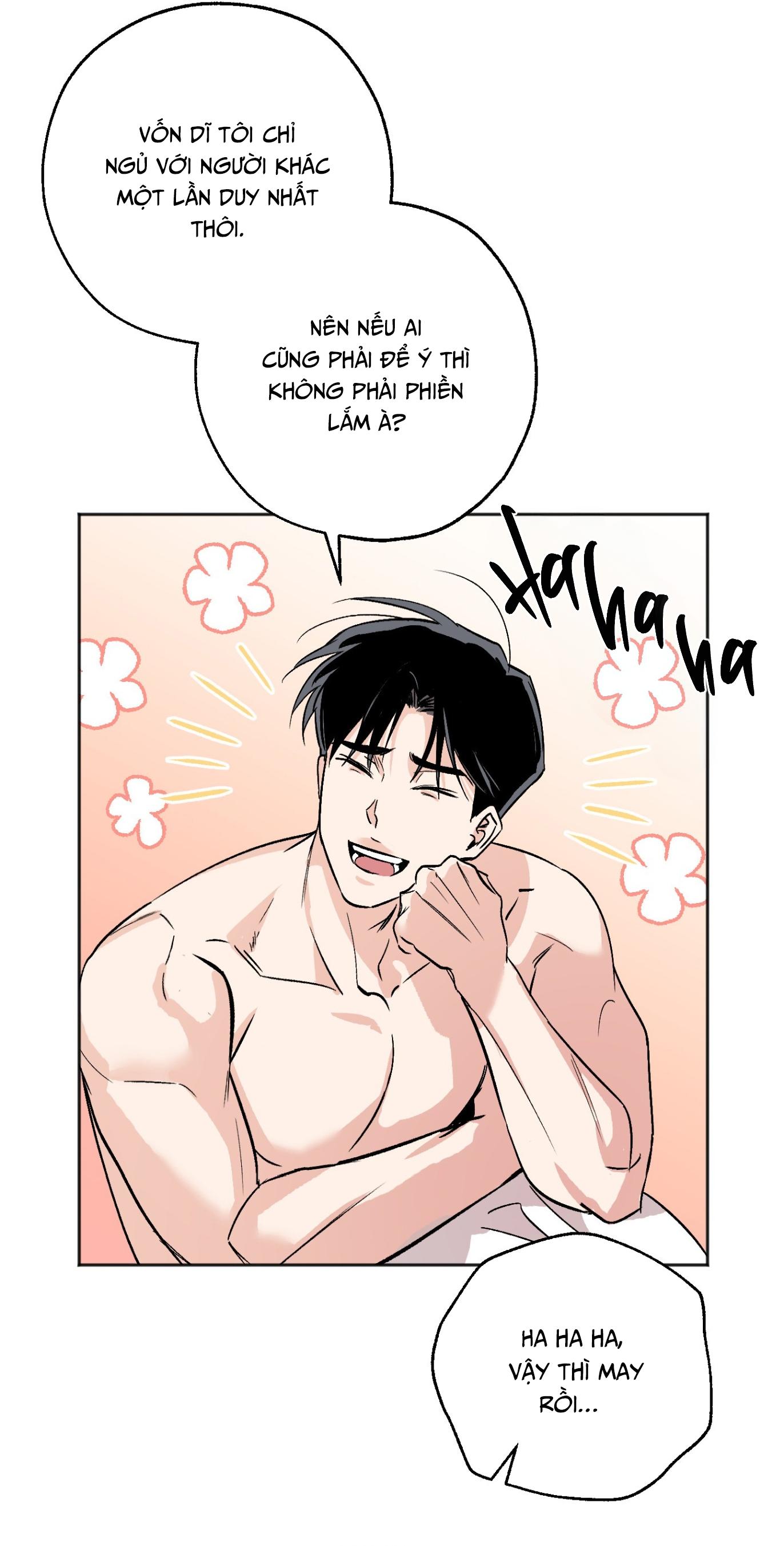 Đọc truyện CHỈ CẦN MỘT PHÒNG LÀ ĐƯỢC Ạ - Chapter 5