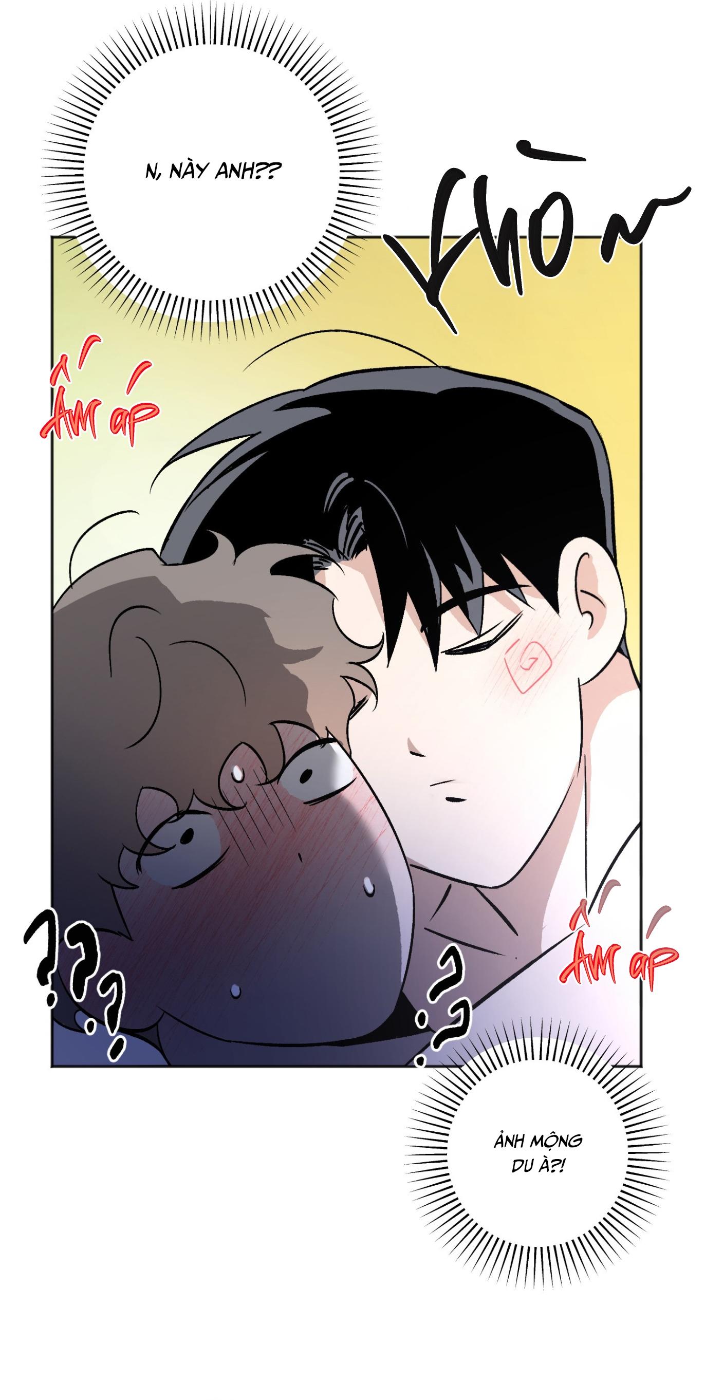 Đọc truyện CHỈ CẦN MỘT PHÒNG LÀ ĐƯỢC Ạ - Chapter 5