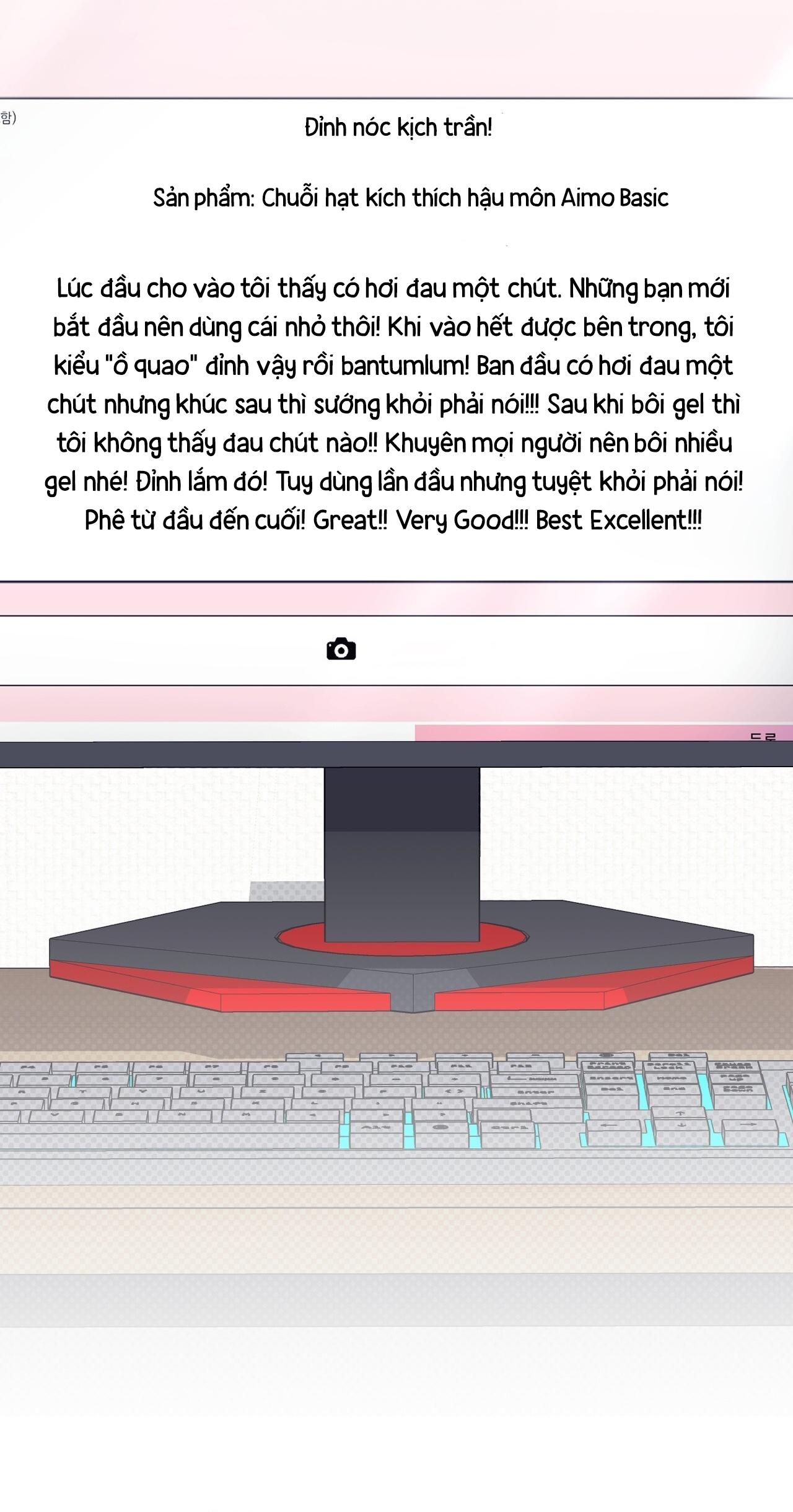 Đọc truyện GIÚP ANH MỘT LẦN THÔI - Chapter 6
