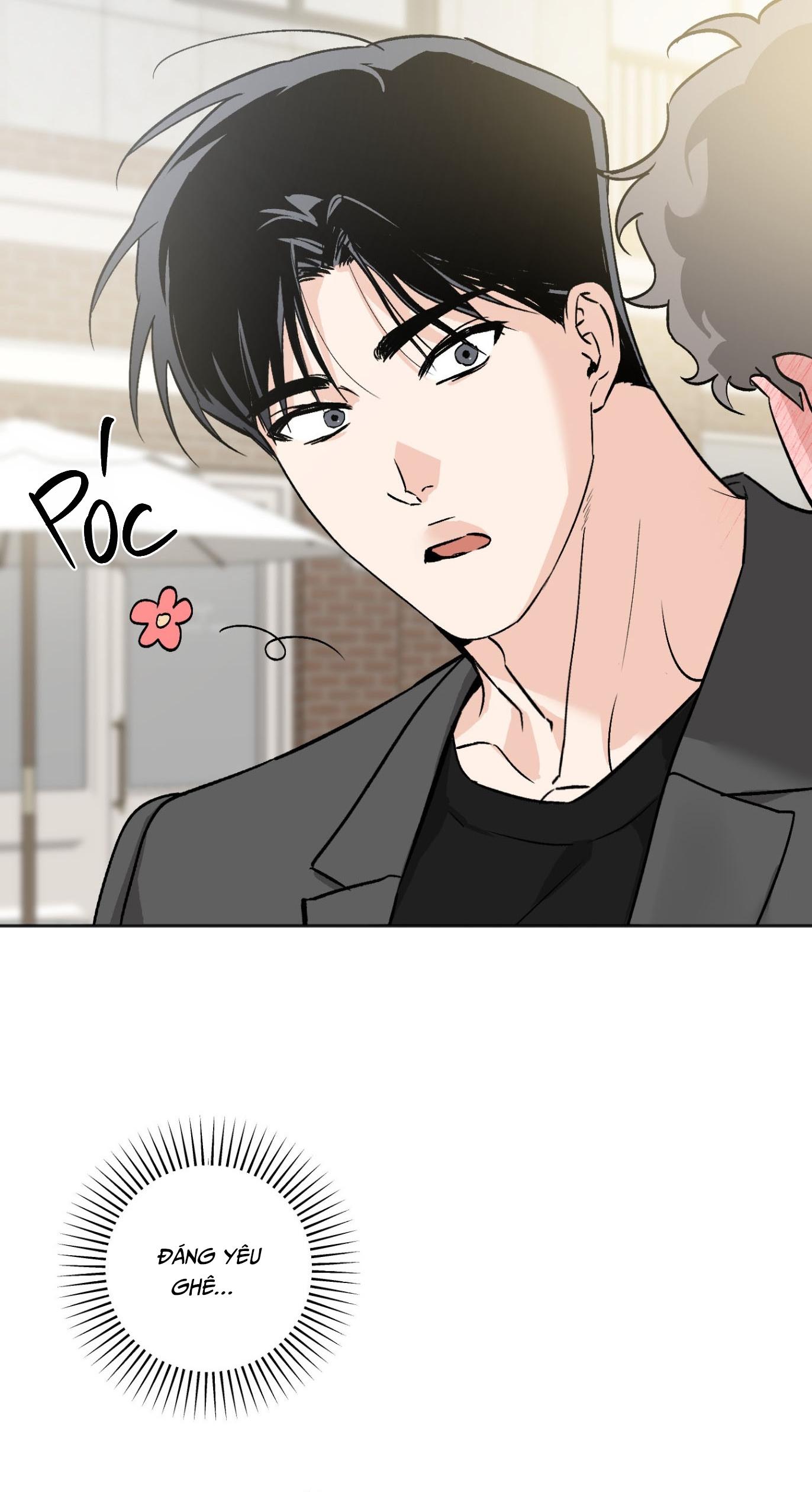 Đọc truyện CHỈ CẦN MỘT PHÒNG LÀ ĐƯỢC Ạ - Chapter 6