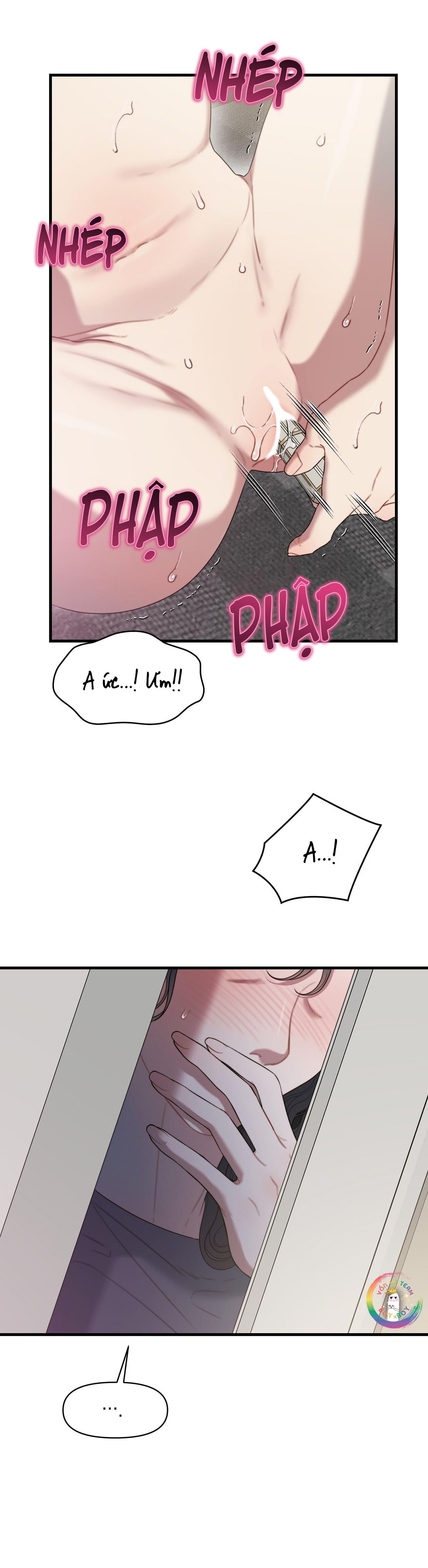 Đọc truyện [GL] Thân Lão Tâm Bất Lão - Chapter 4