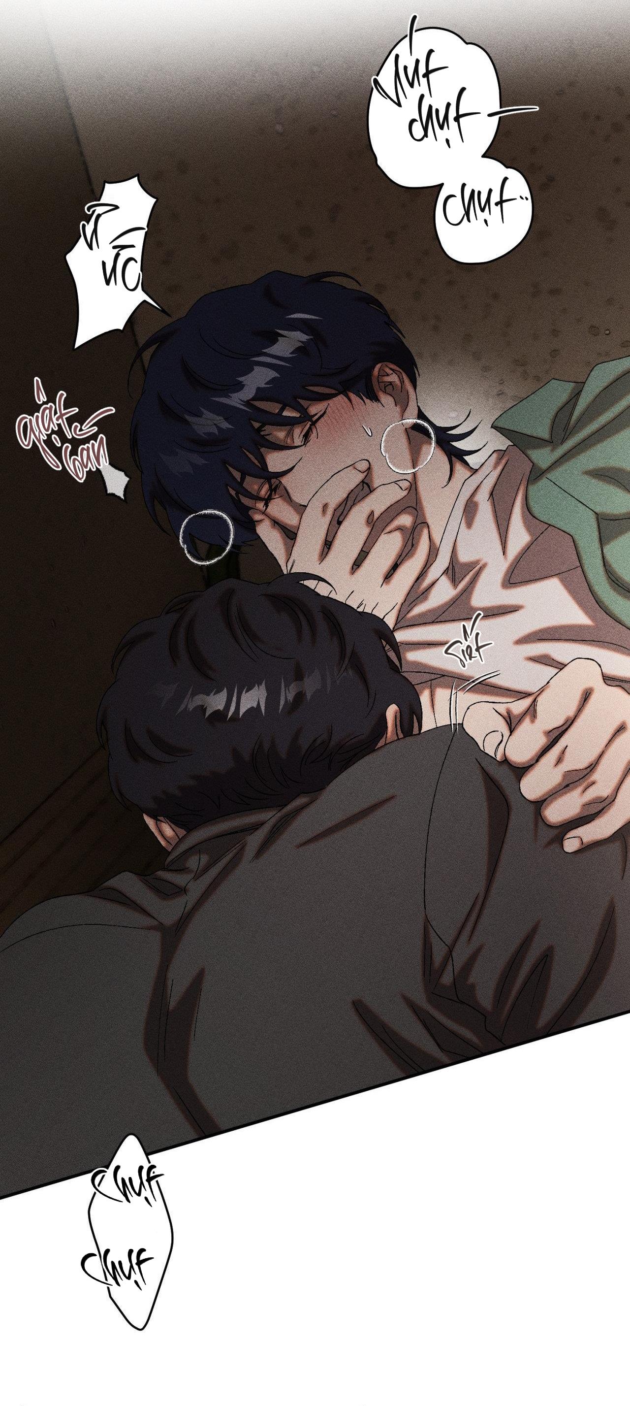 Đọc truyện CUỘC GIAO DỊCH - Chapter 54