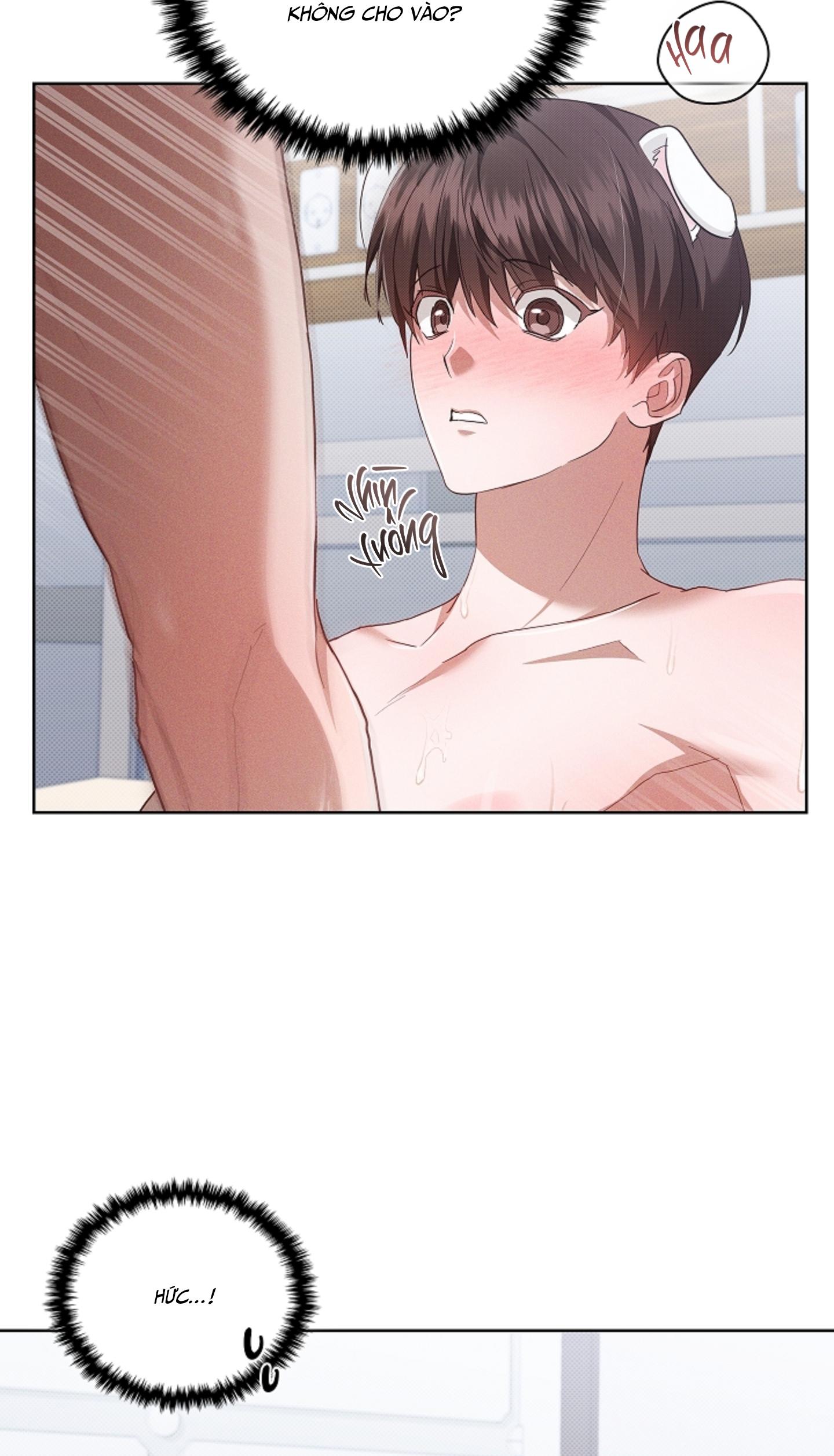 Đọc truyện ĐỪNG CHẠM VÀO CÚN CON CỦA TÔI - Chapter 42