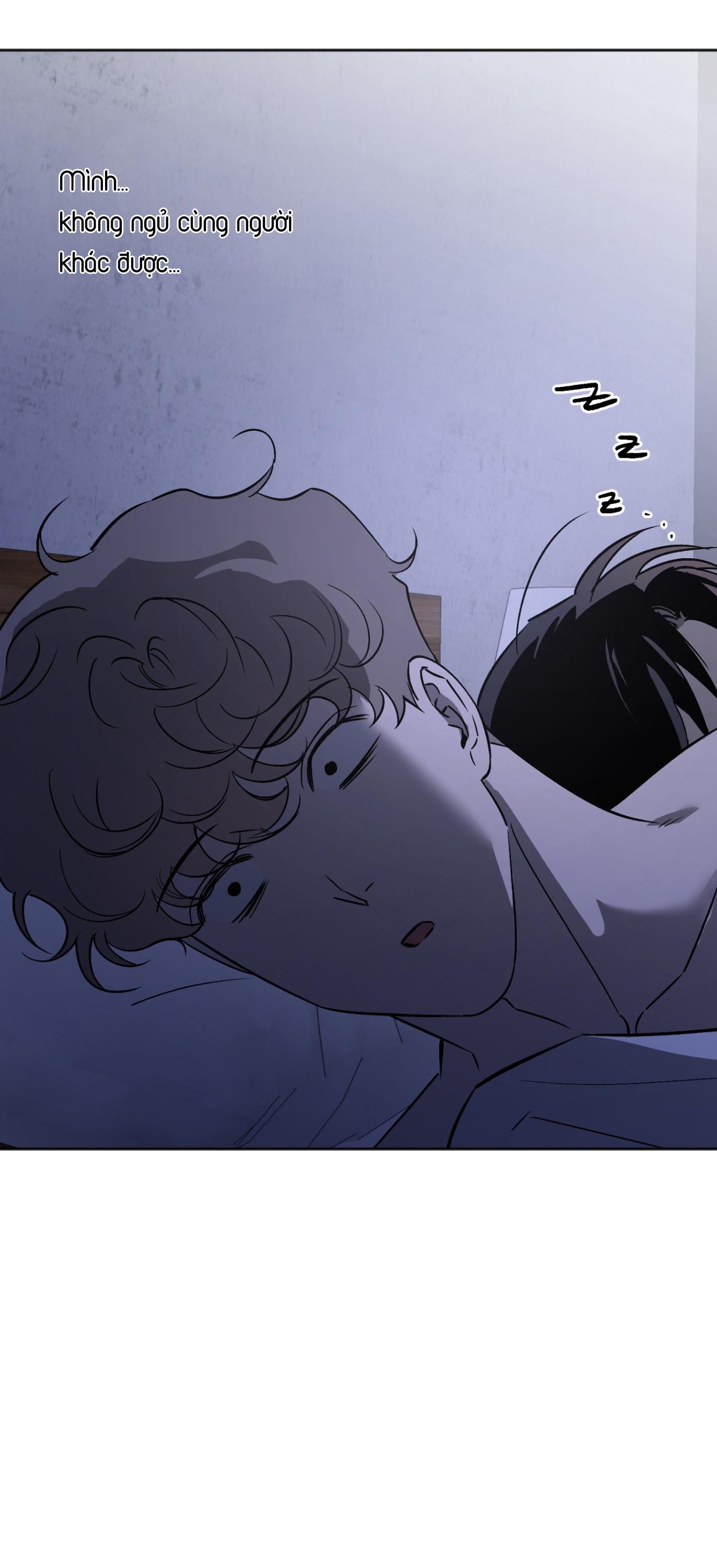 Đọc truyện CHỈ CẦN MỘT PHÒNG LÀ ĐƯỢC Ạ - Chapter 5