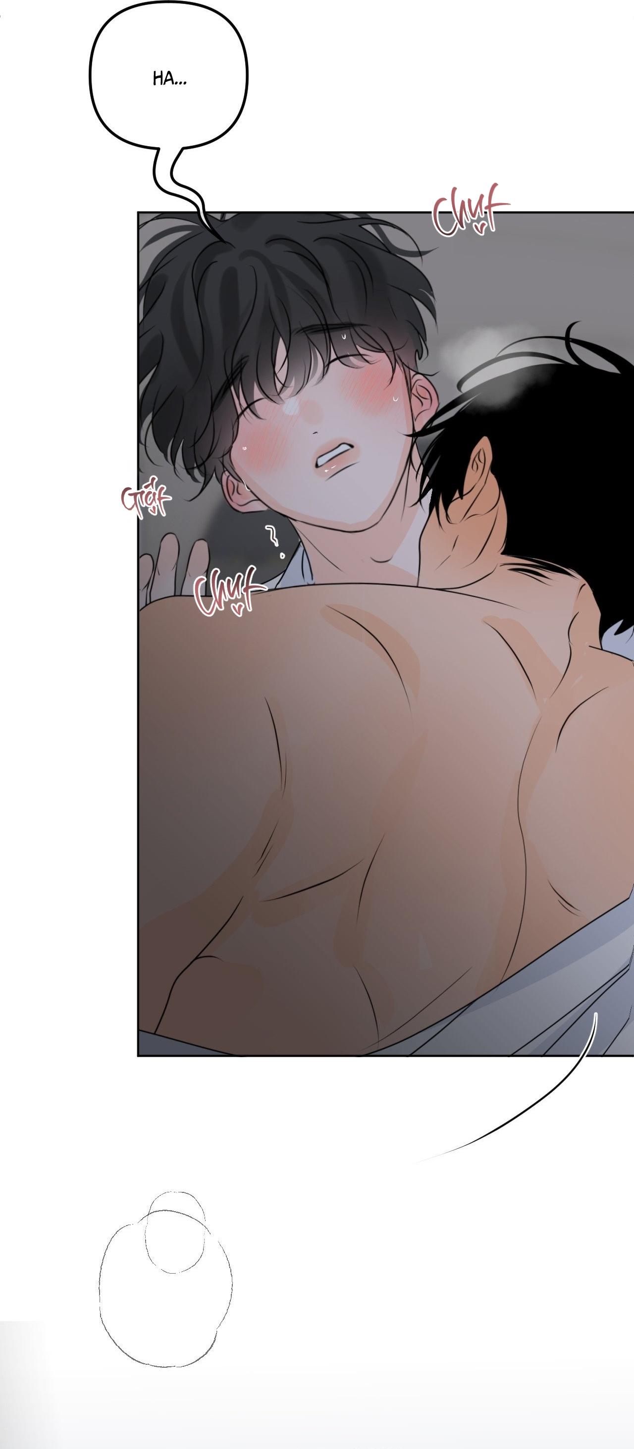 Đọc truyện RANH GIỚI CỦA MÙI HƯƠNG - Chapter 53