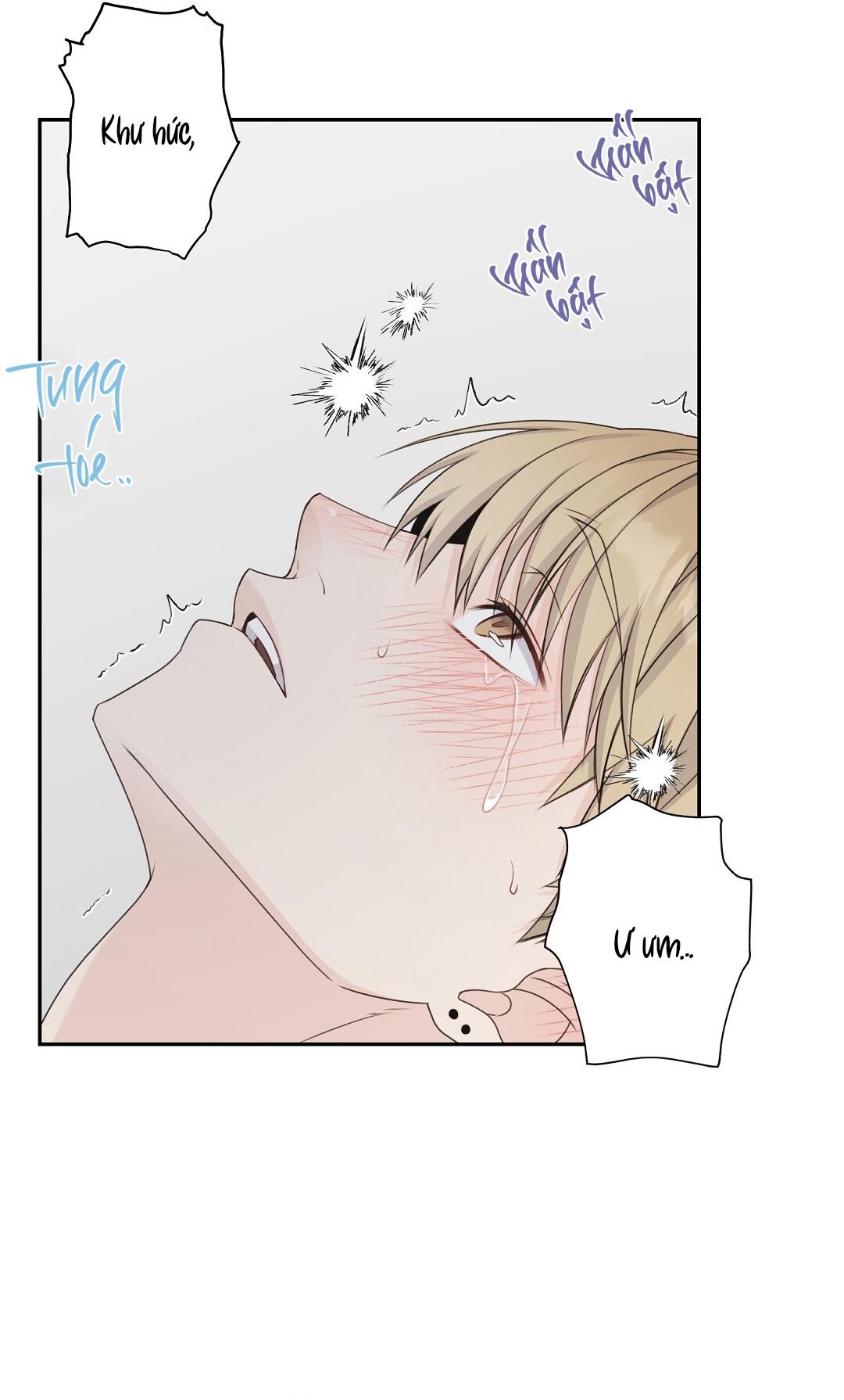 Đọc truyện CANDY YUMYUM - Chapter 30