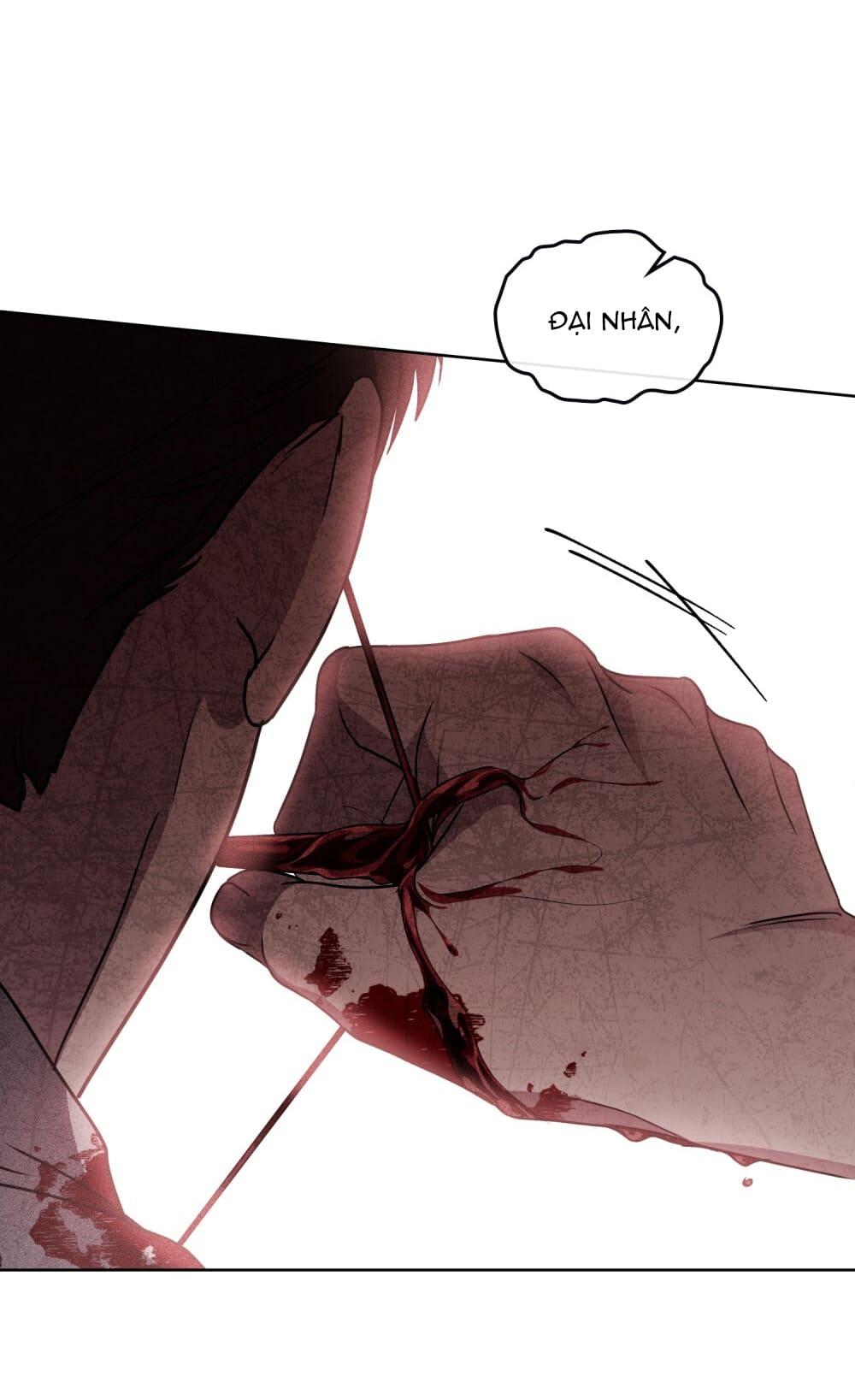 Đọc truyện Linh Hồn Lửa - Chapter 27