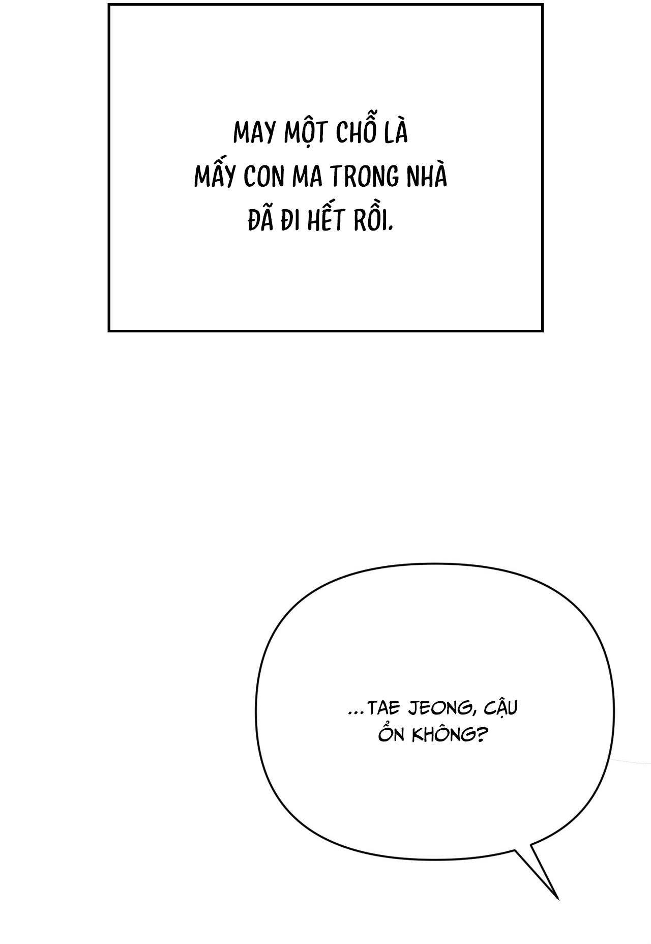 Đọc truyện TÌNH YÊU KHỞI ĐẦU TỪ NỖI SỢ - Chapter 8
