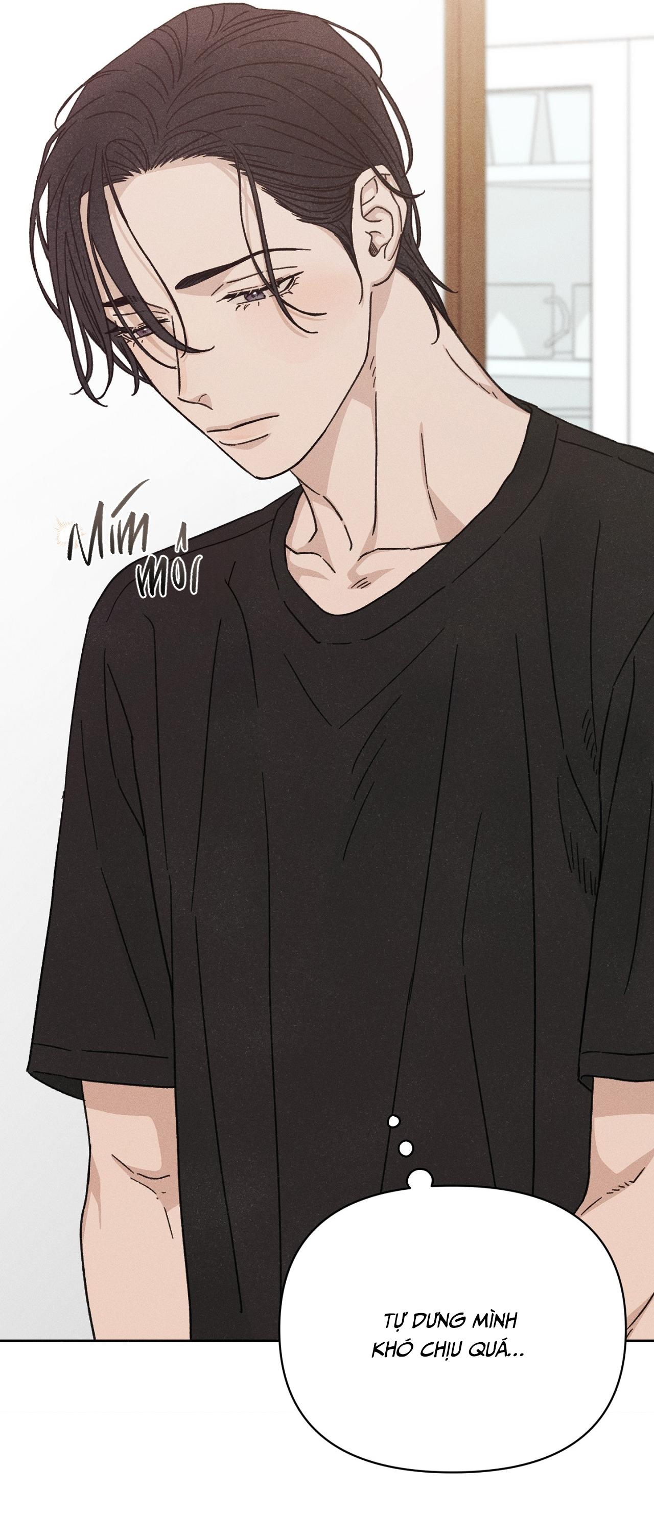 Đọc truyện TÌNH YÊU KHỞI ĐẦU TỪ NỖI SỢ - Chapter 8