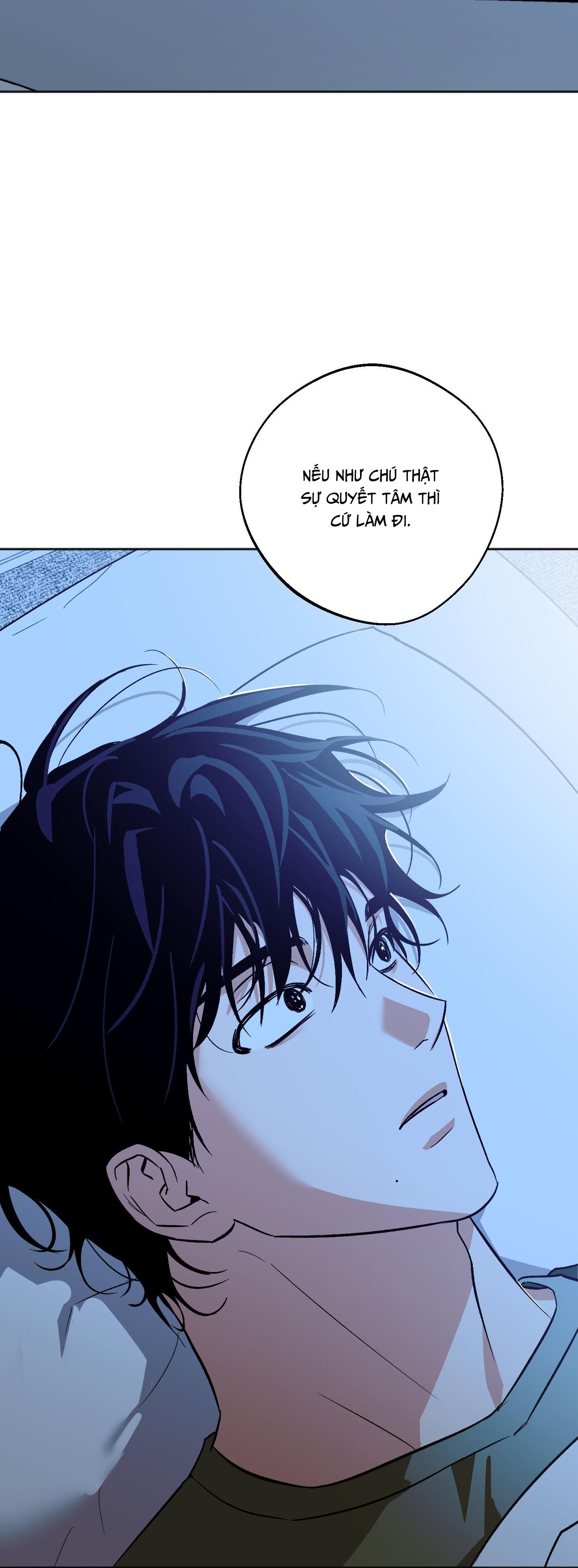 Đọc truyện NGHI THỨC CẦU NGUYỆN - Chapter 19